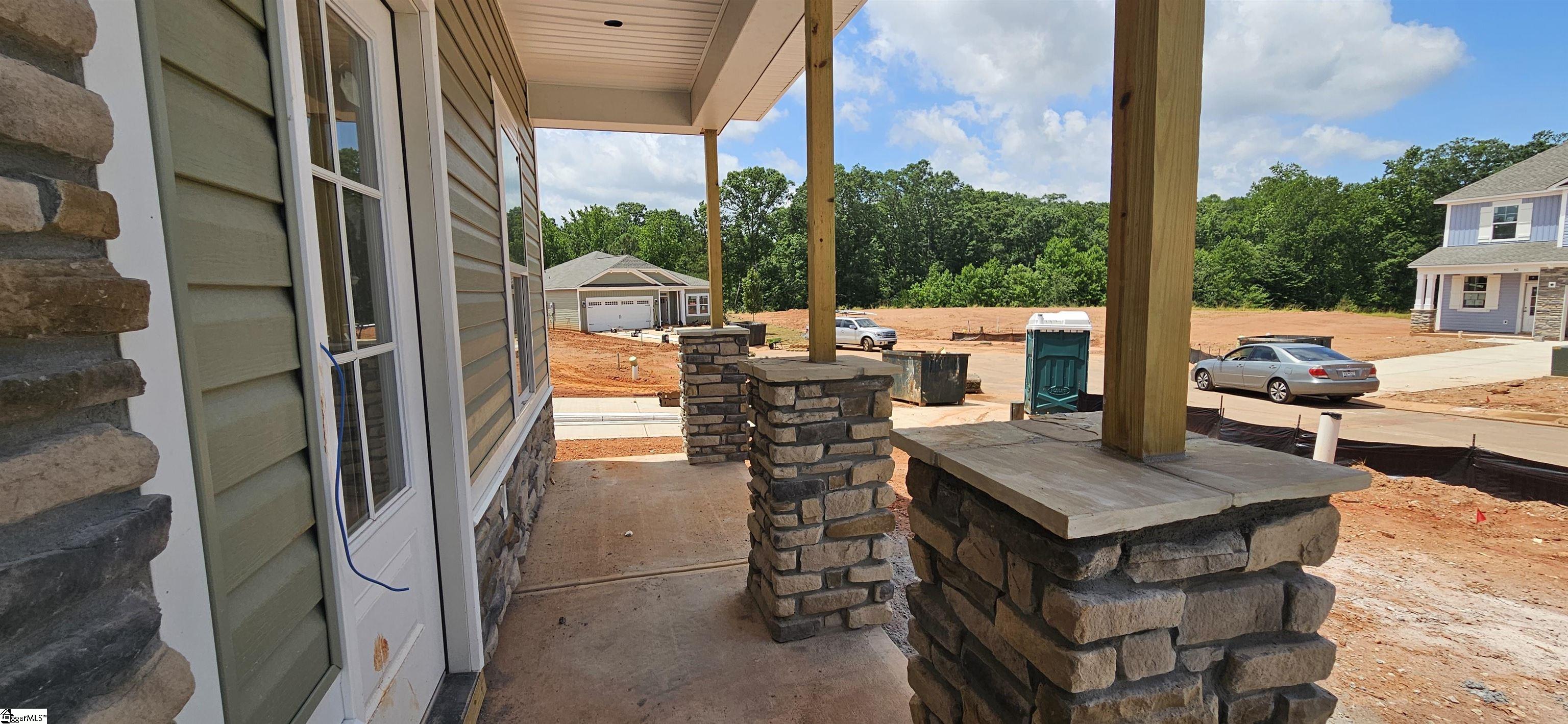 403 Ecton Place Lot 74