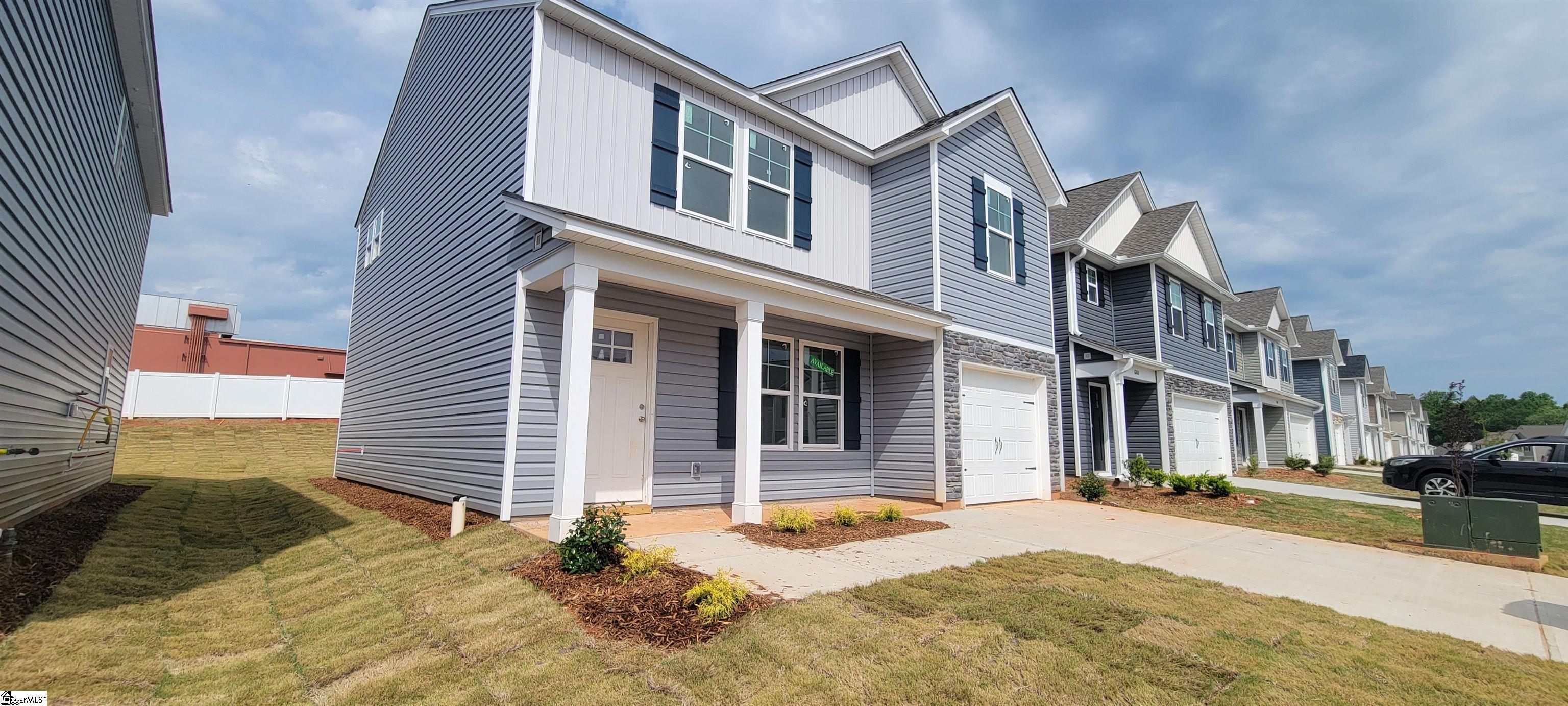 6064 Willutuck Drive Lot 23