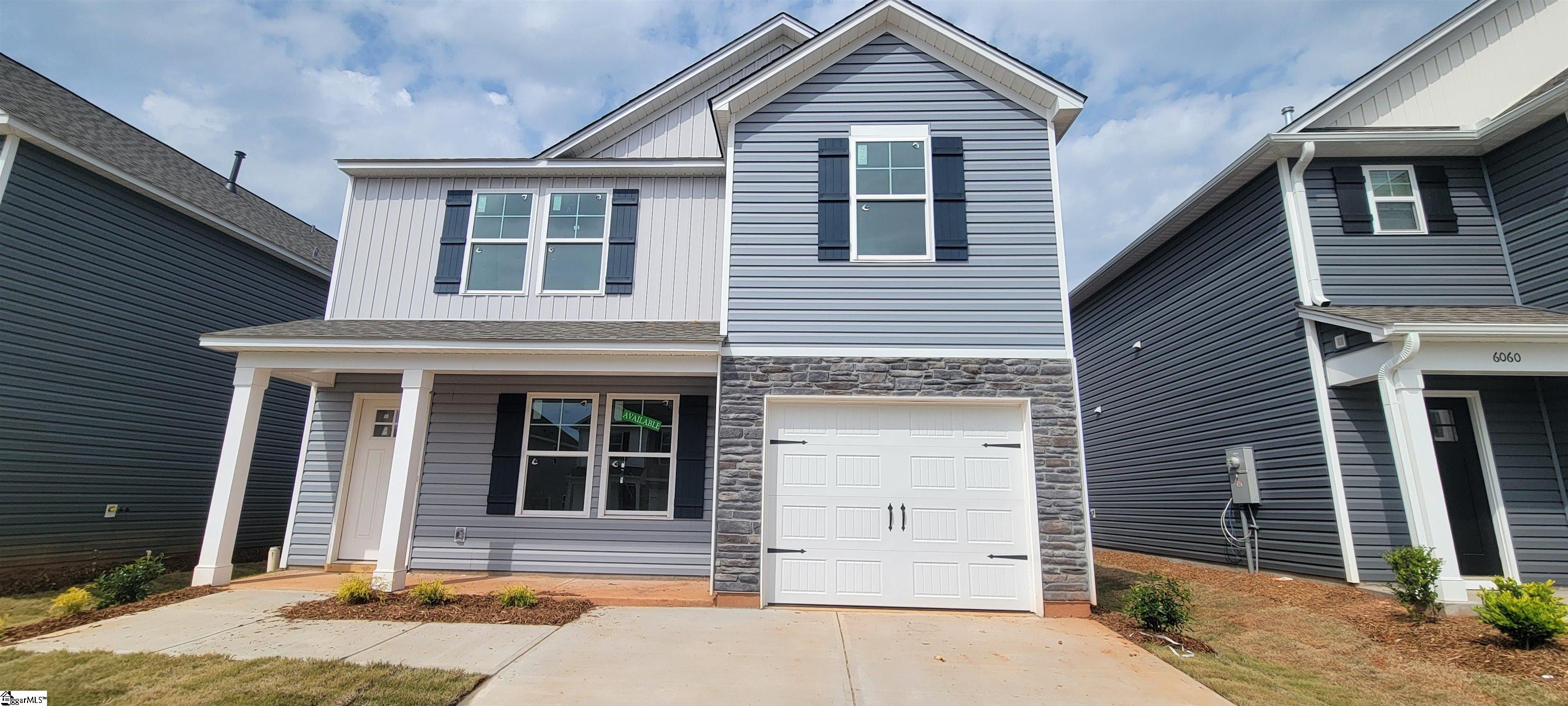 6064 Willutuck Drive Lot 23