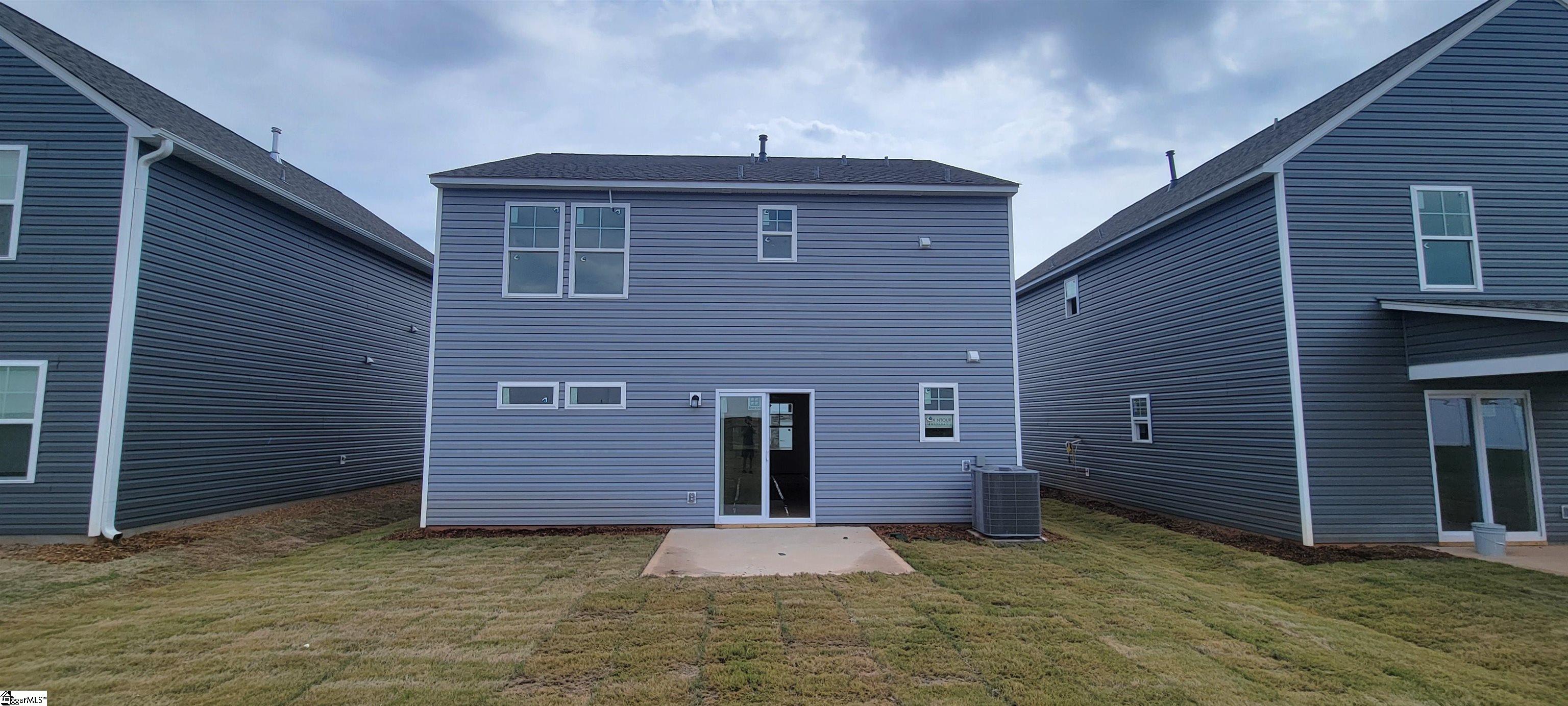 6064 Willutuck Drive Lot 23