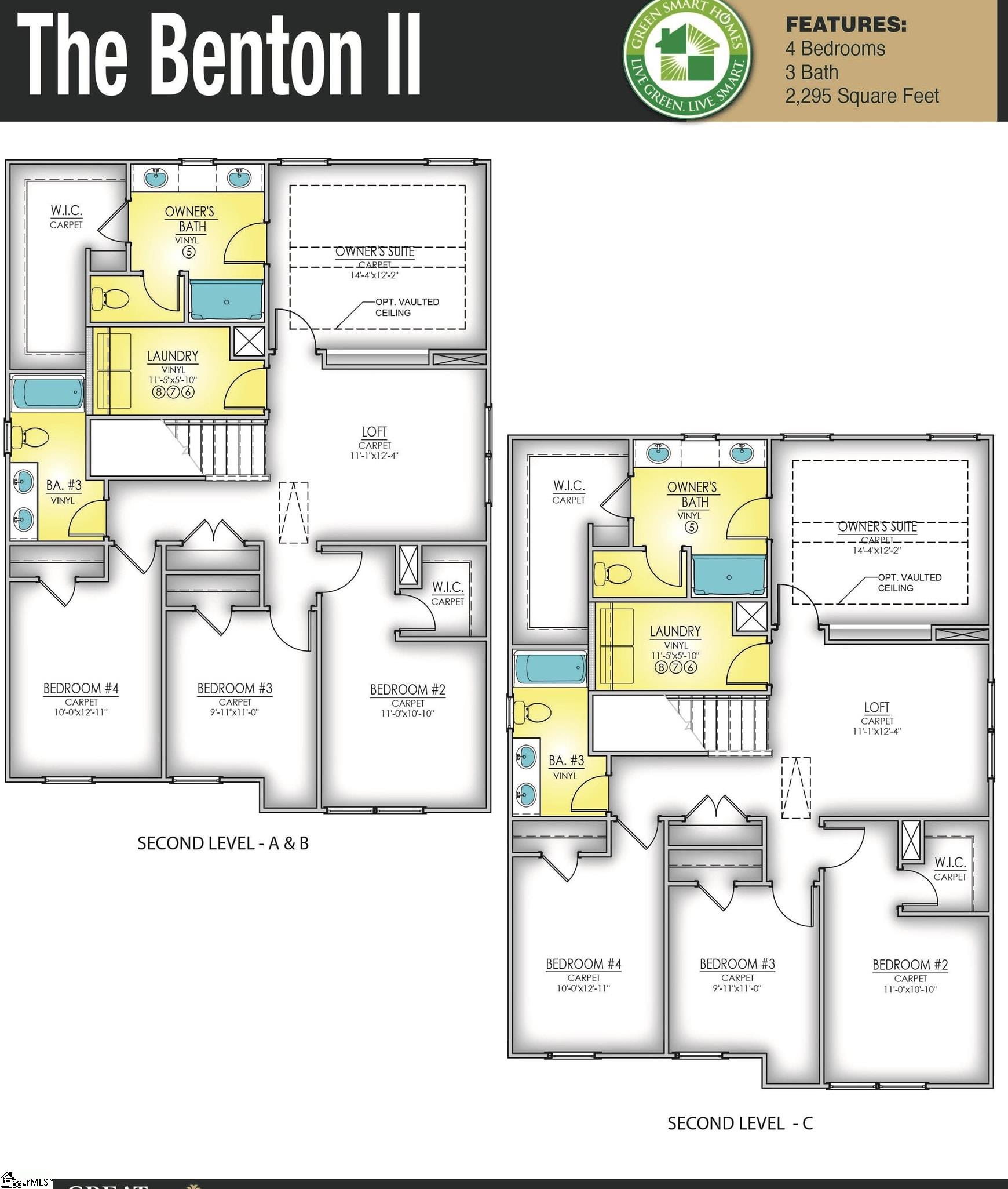2 Sweetgrass Street Lot 12
