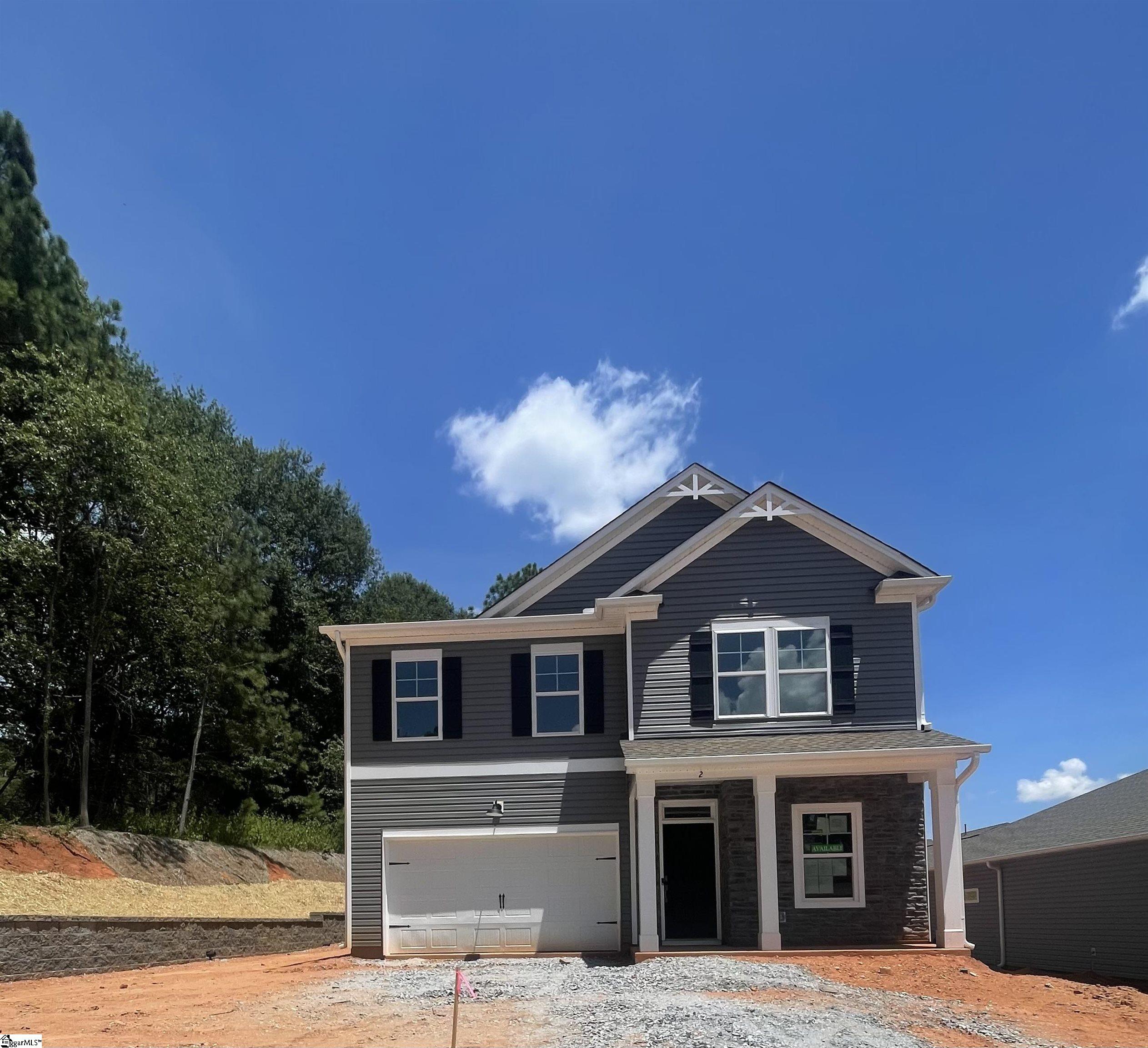 2 Sweetgrass Street Lot 12