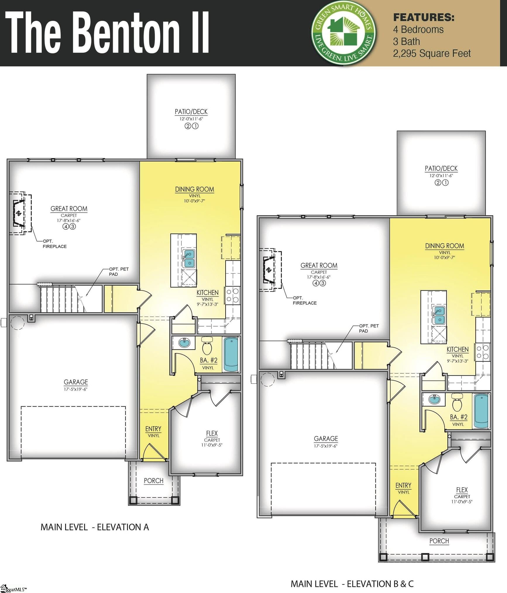 2 Sweetgrass Street Lot 12
