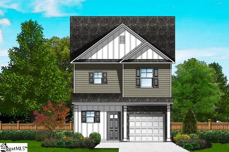 209 Brown Circle Lot 90