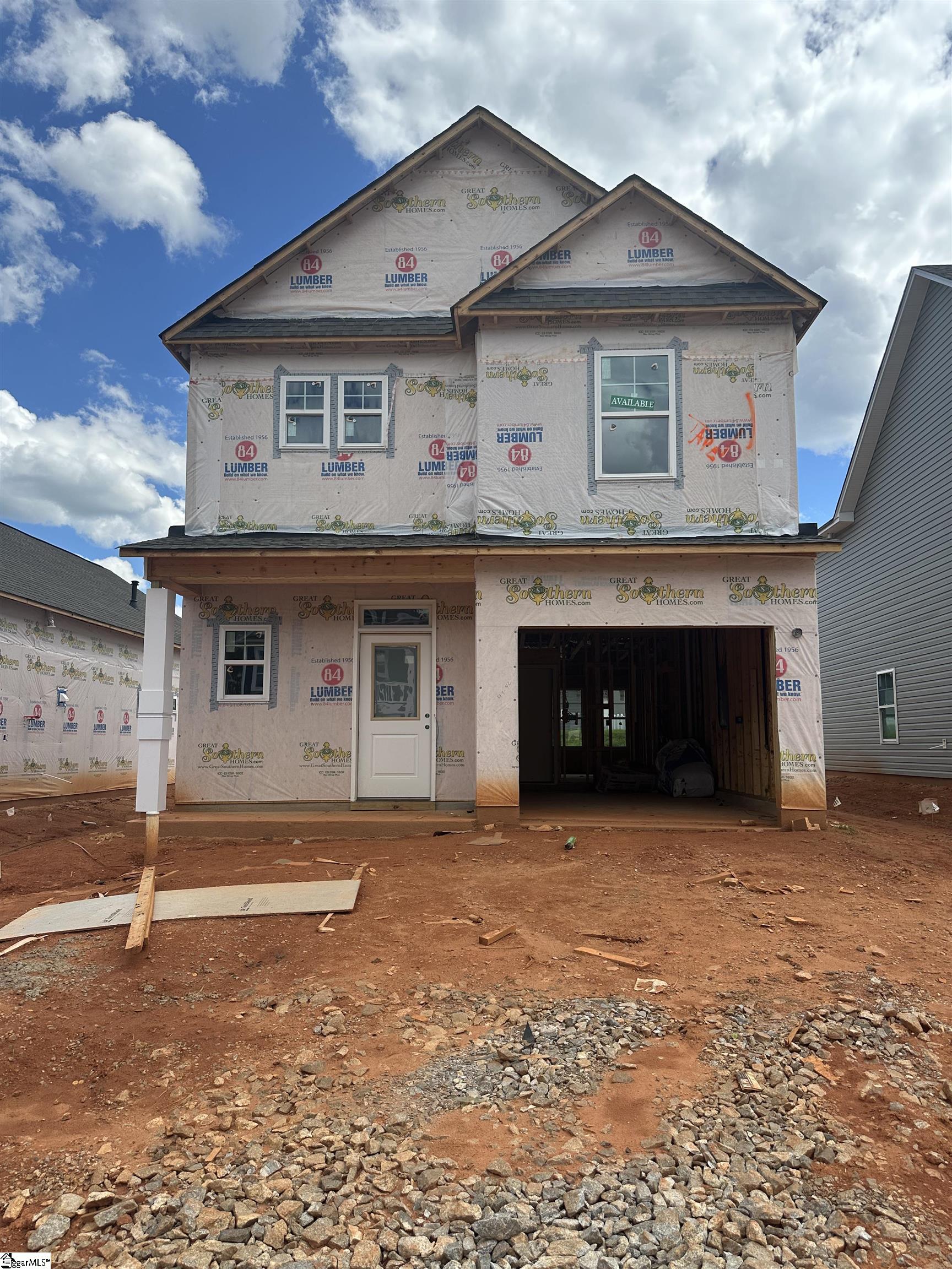 209 Brown Circle Lot 90