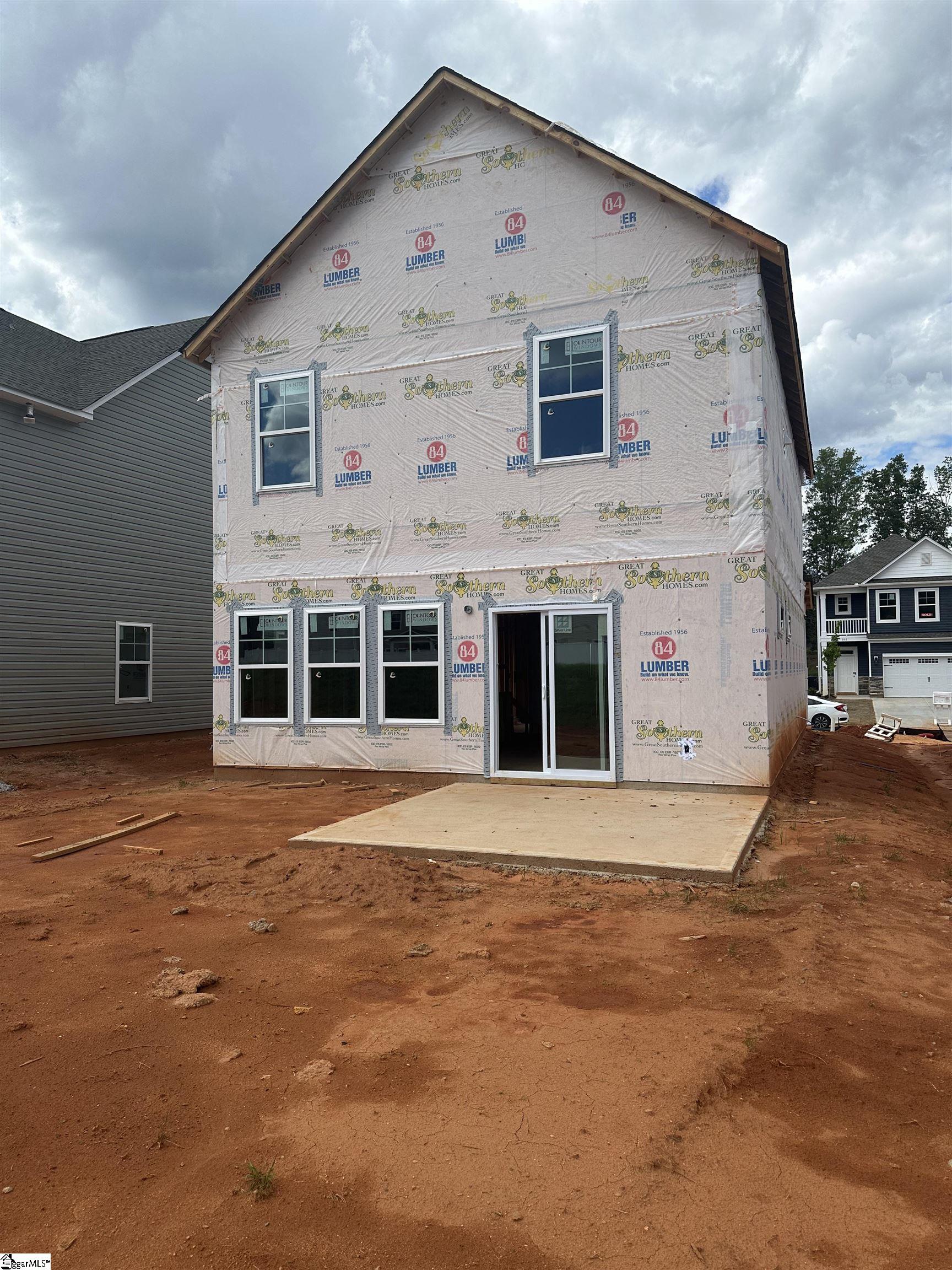 209 Brown Circle Lot 90