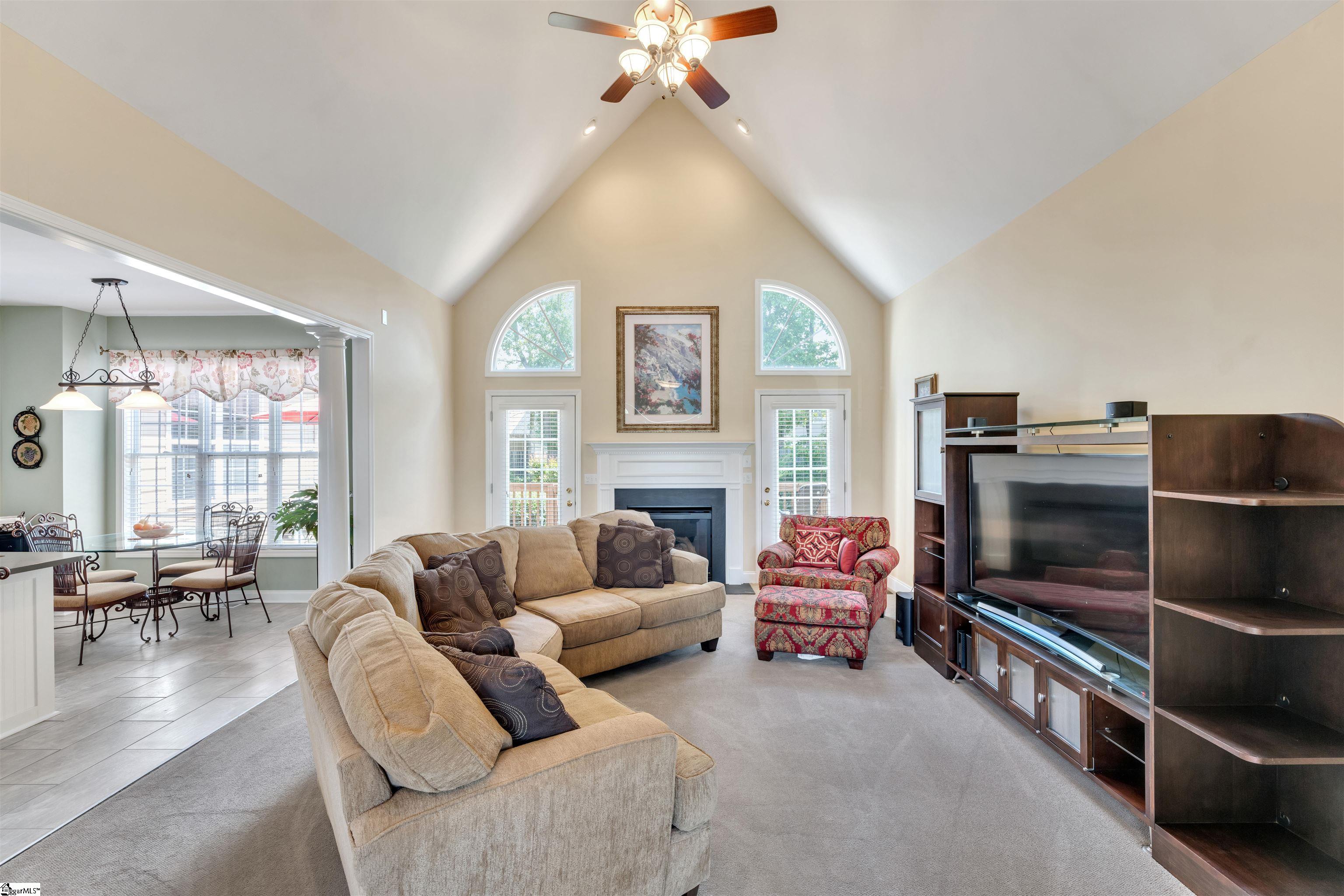 713 Austin Woods Court