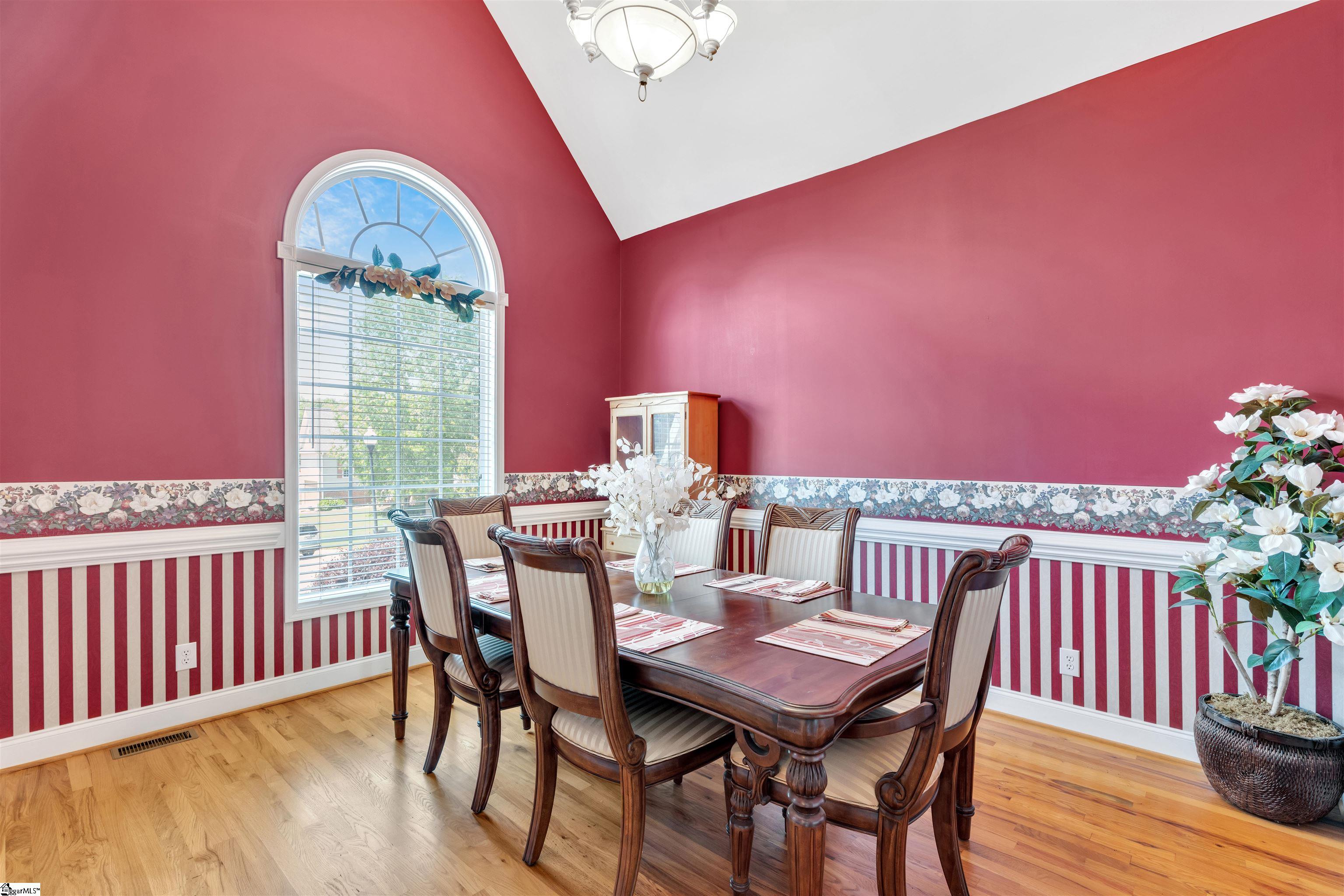 713 Austin Woods Court