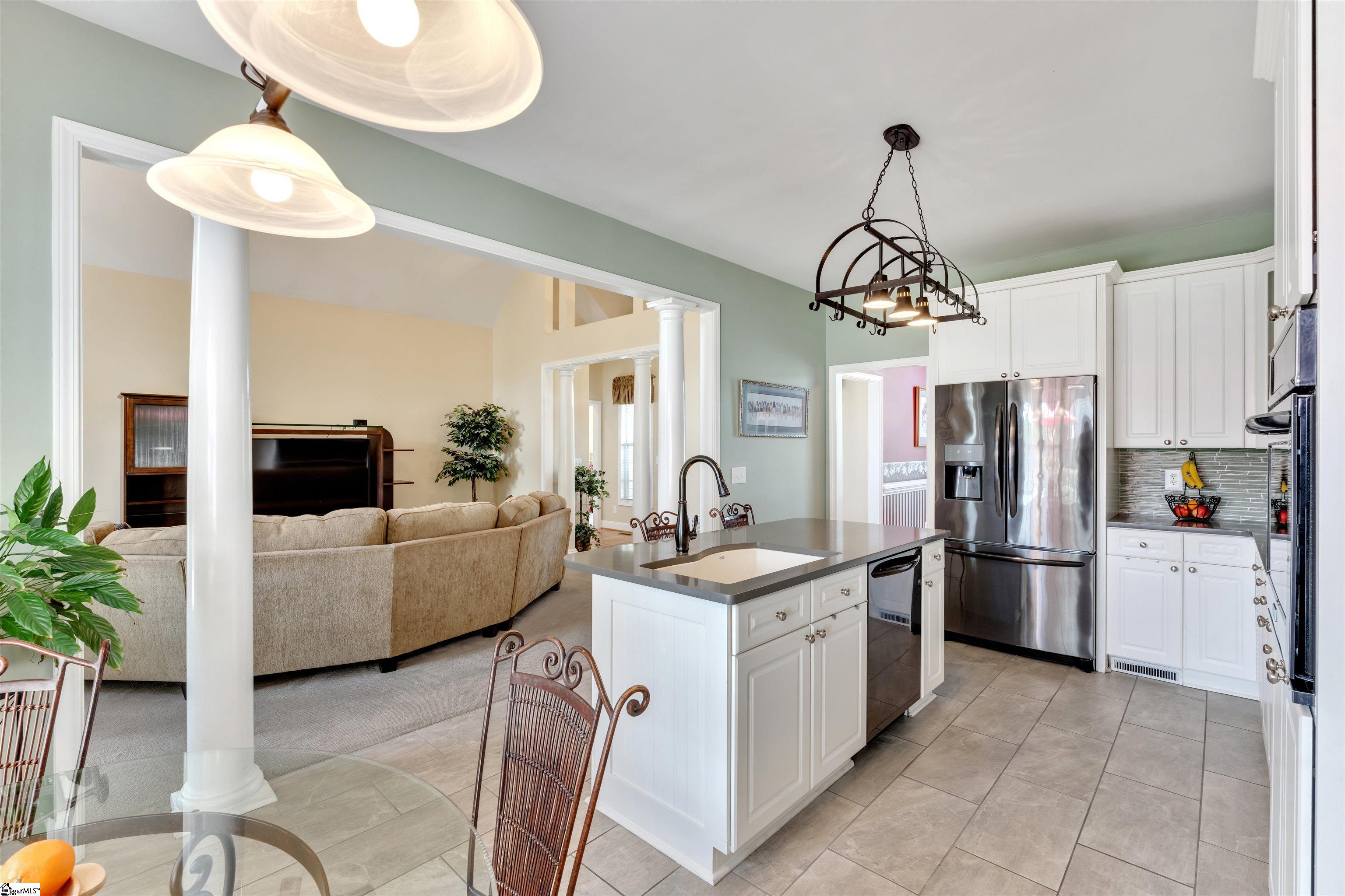 713 Austin Woods Court