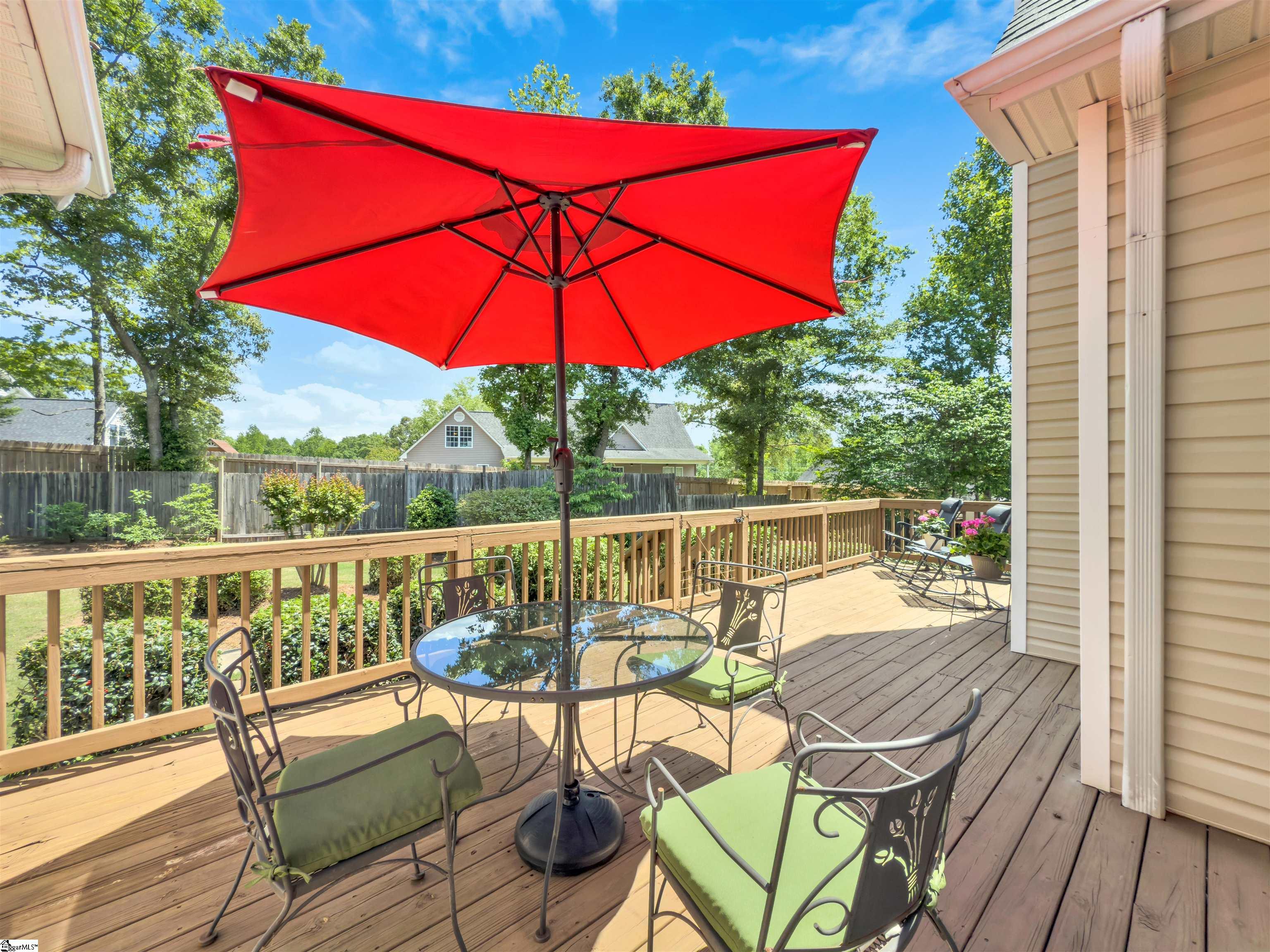 713 Austin Woods Court