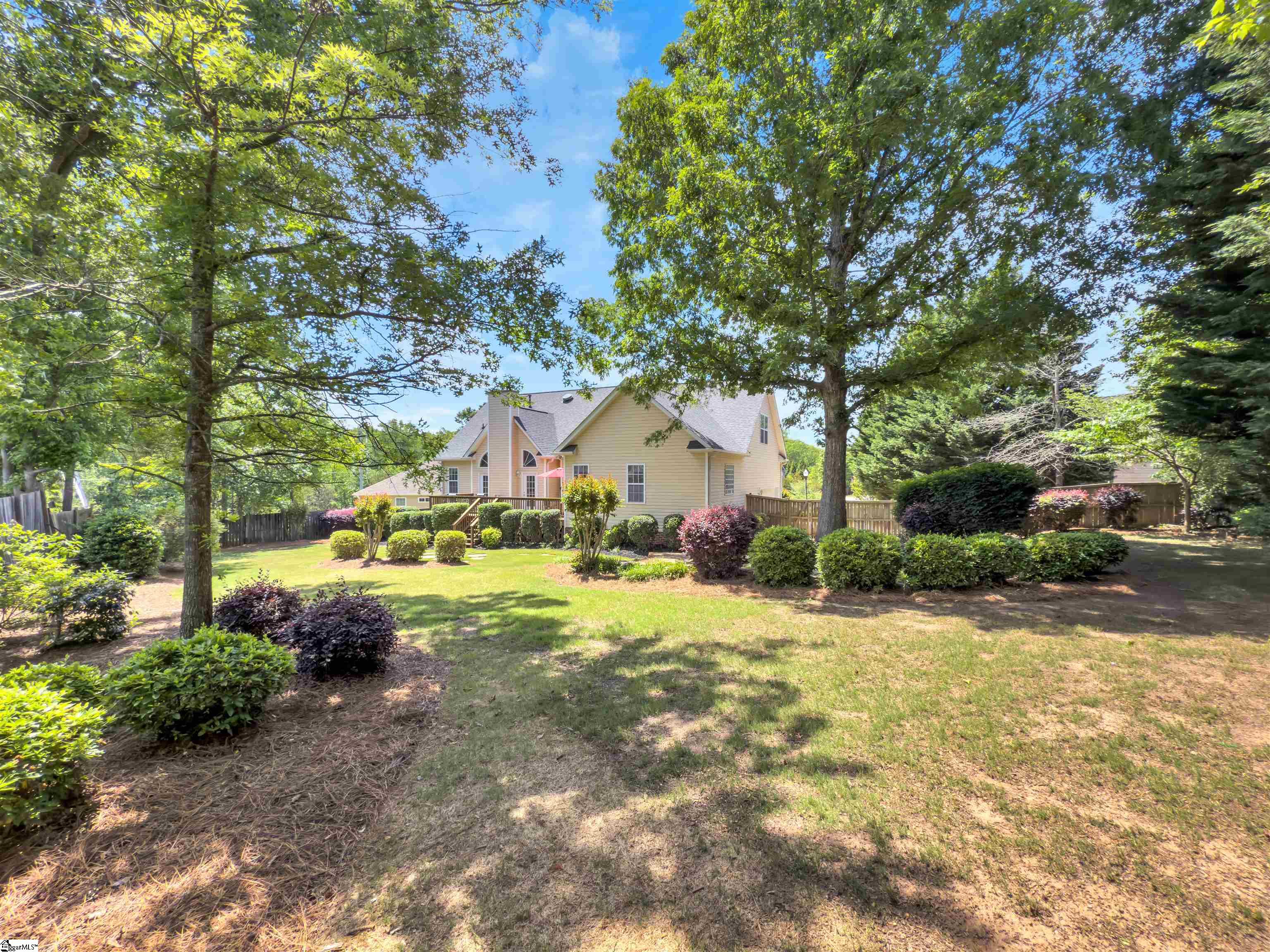 713 Austin Woods Court