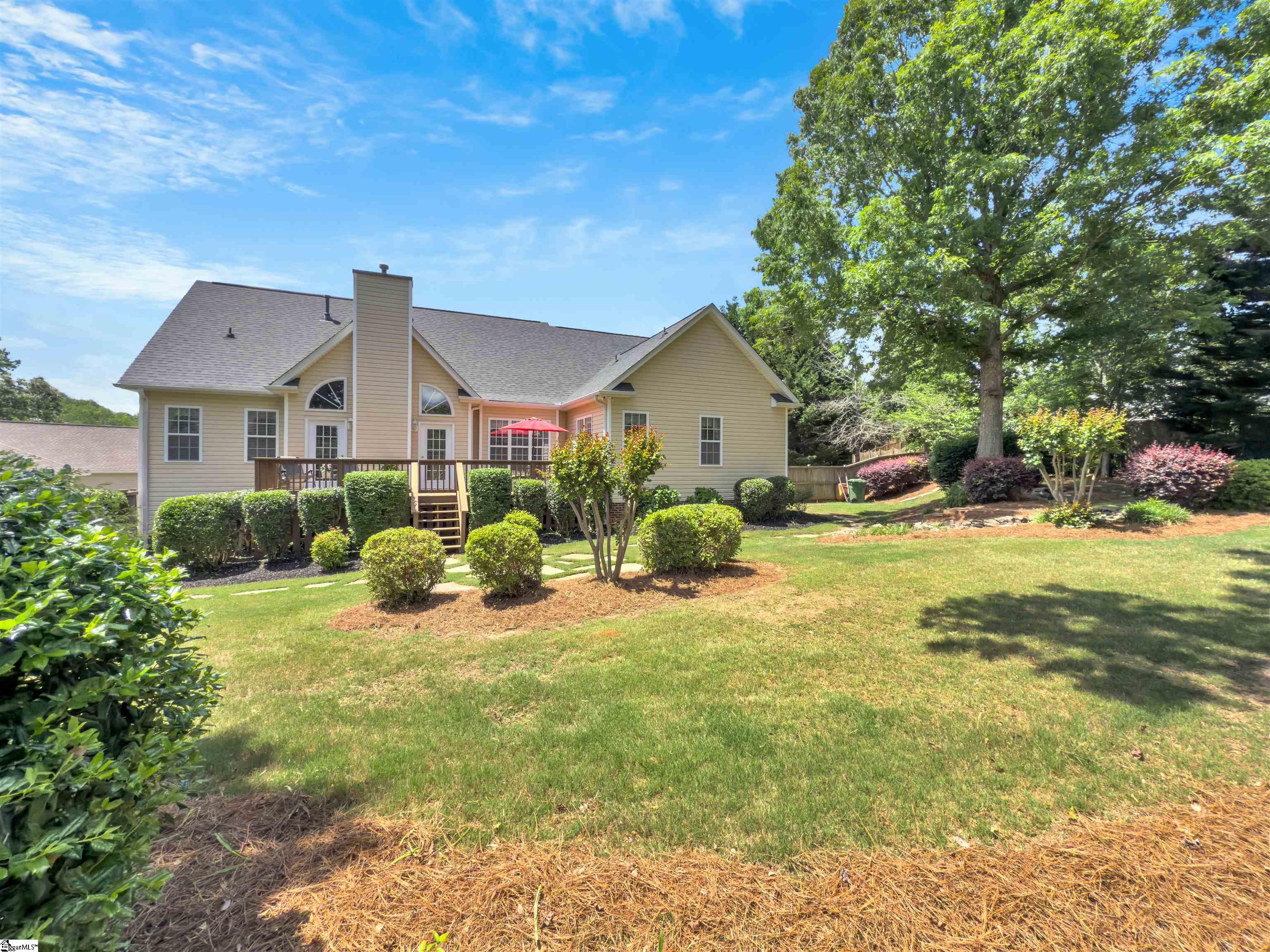 713 Austin Woods Court