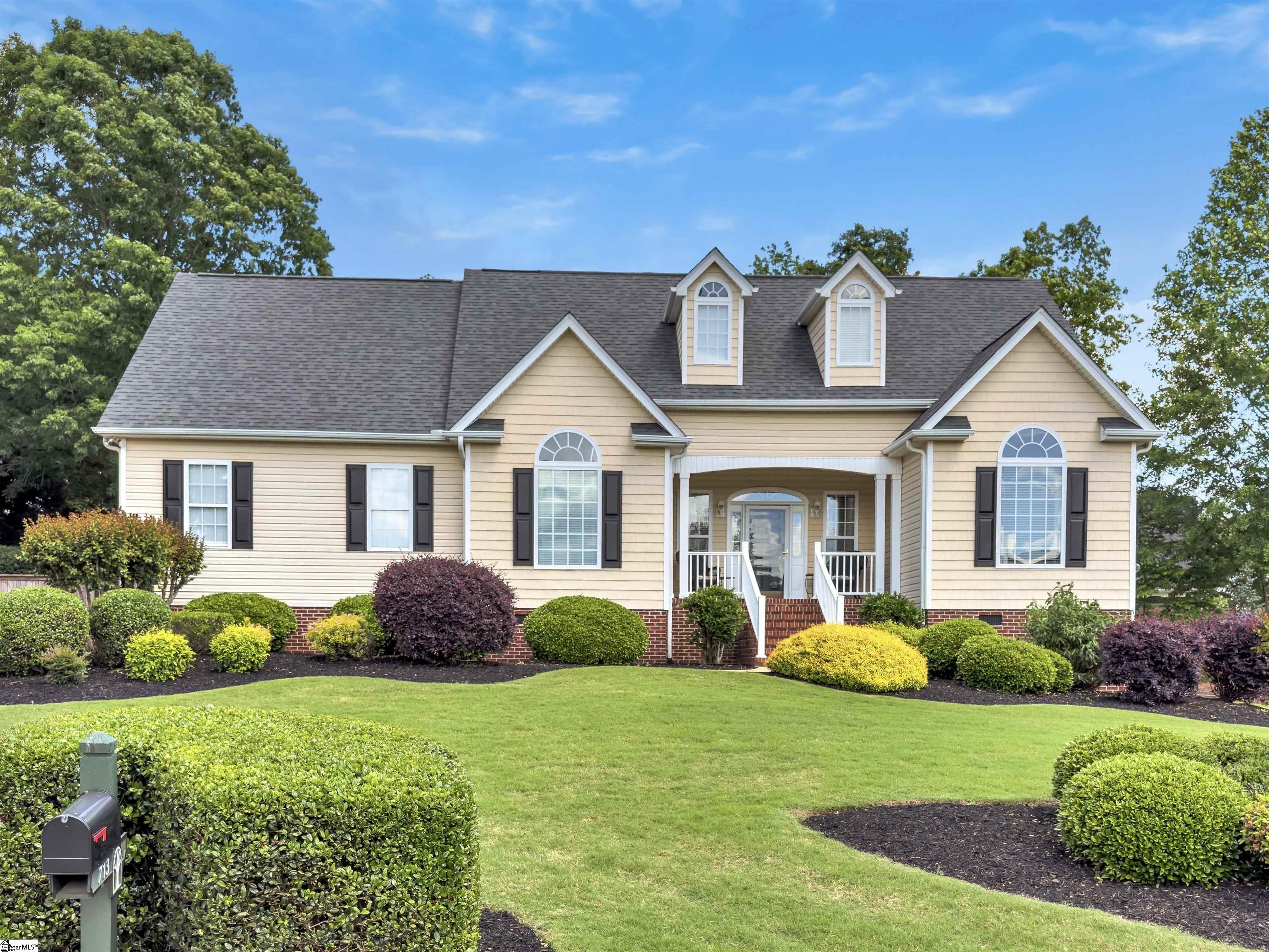 713 Austin Woods Court