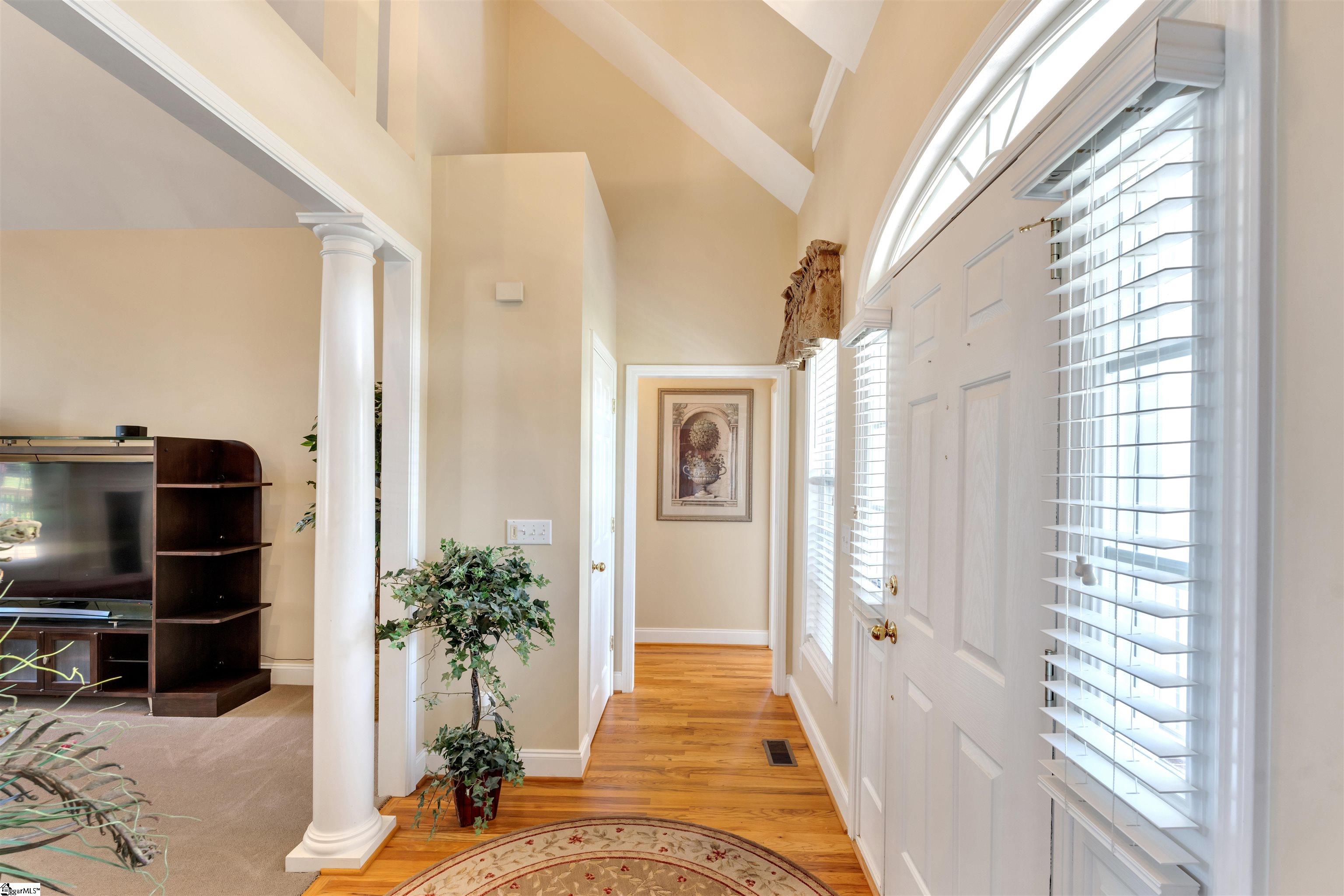 713 Austin Woods Court