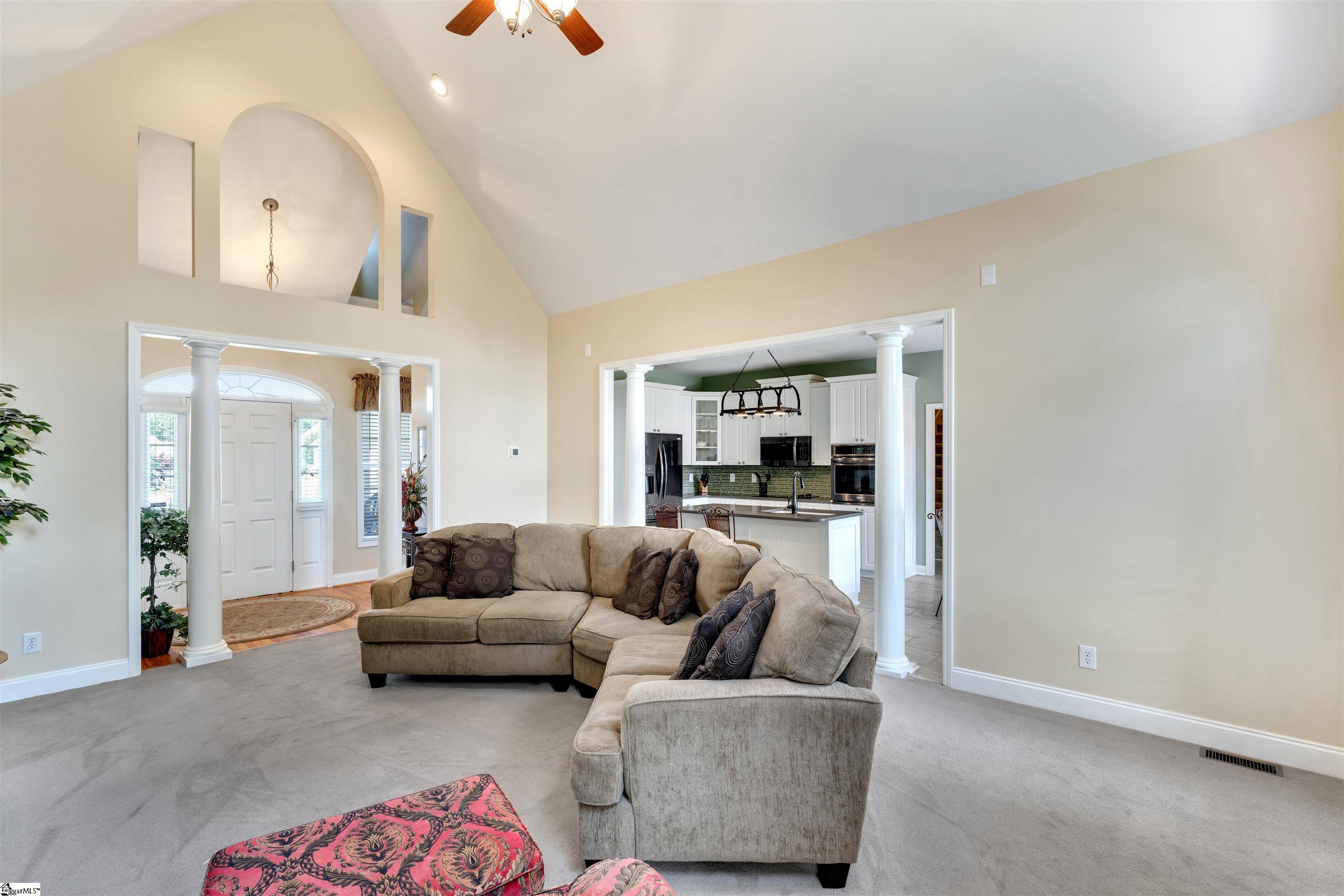 713 Austin Woods Court