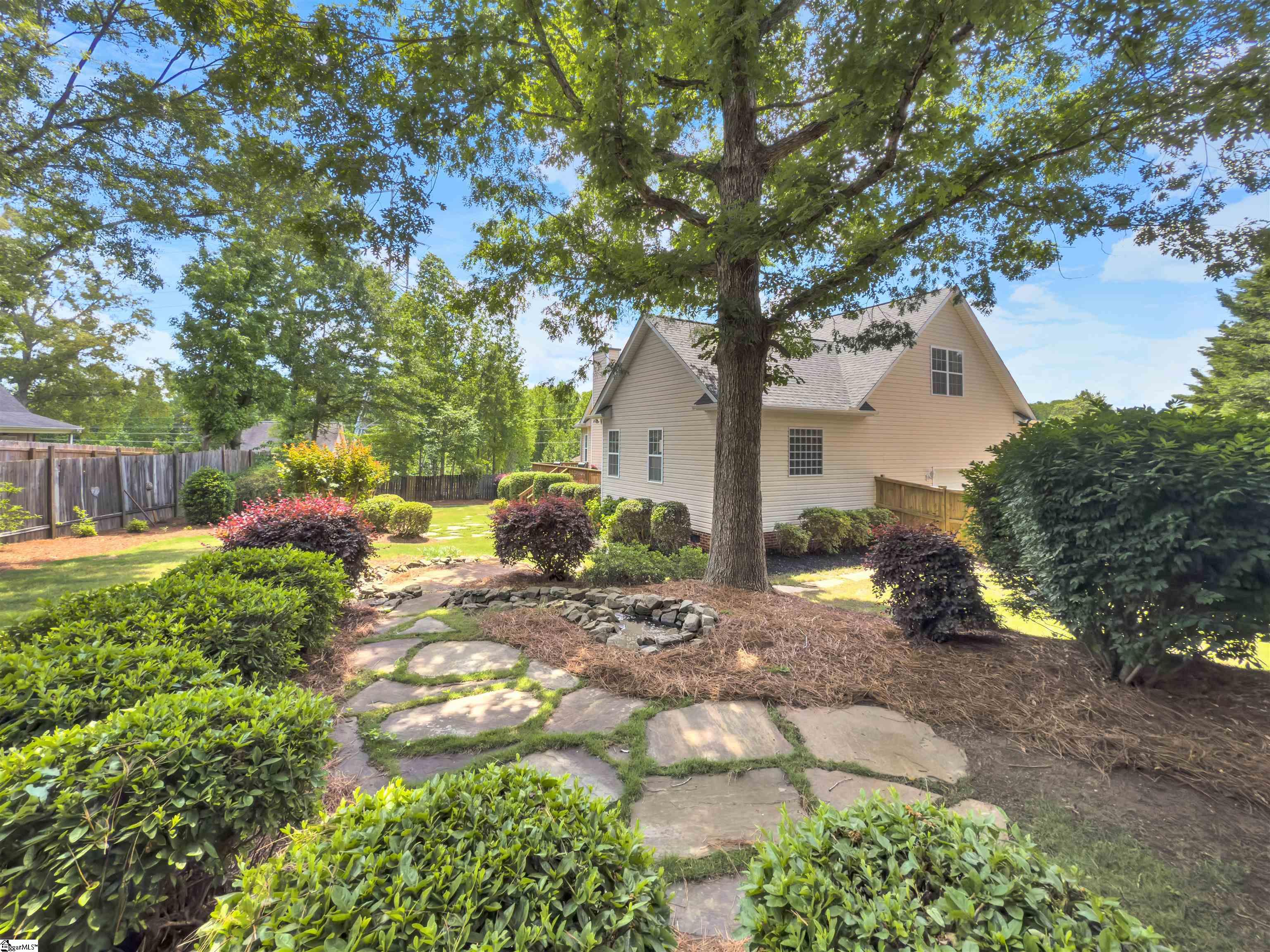 713 Austin Woods Court