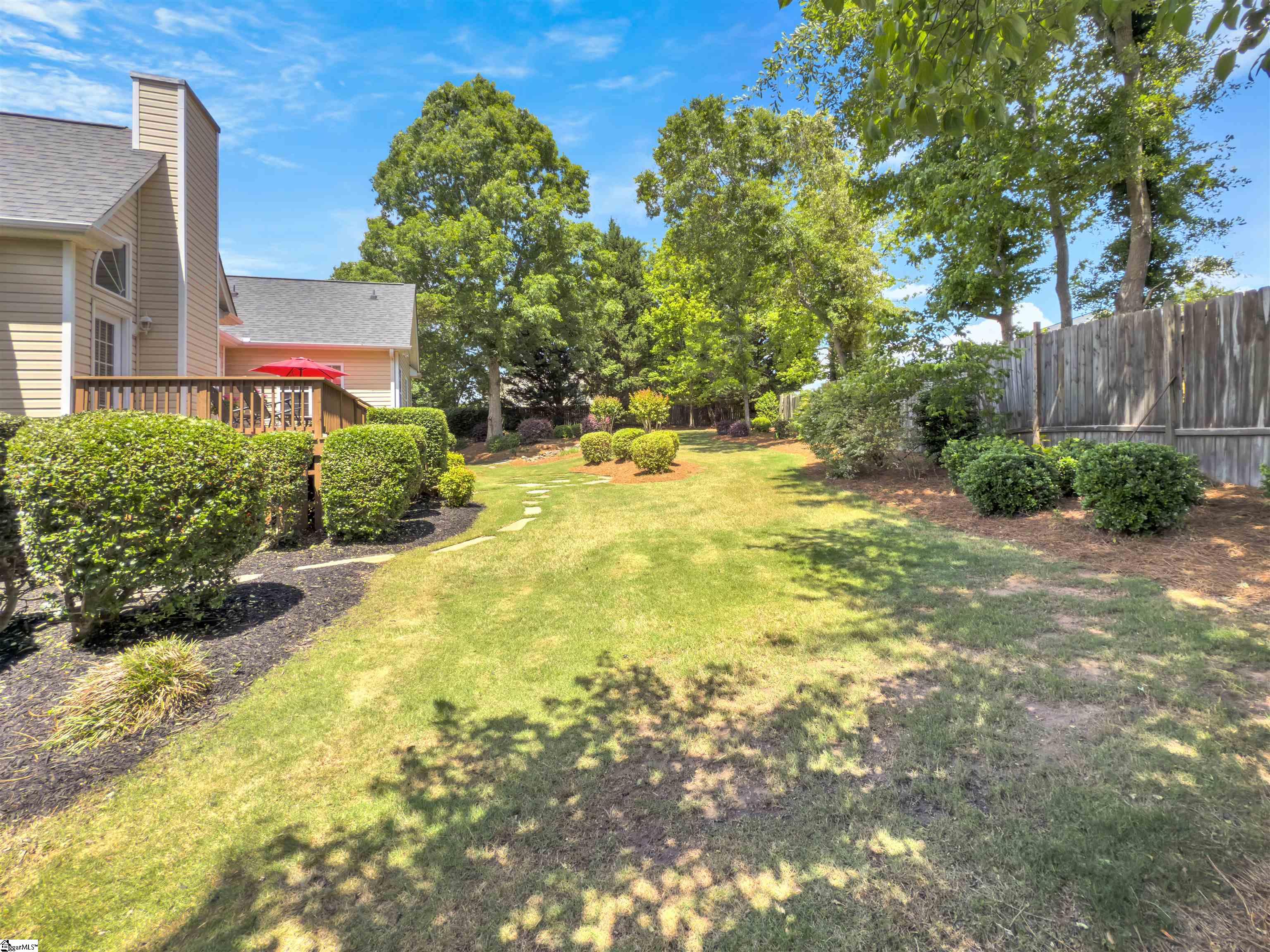 713 Austin Woods Court