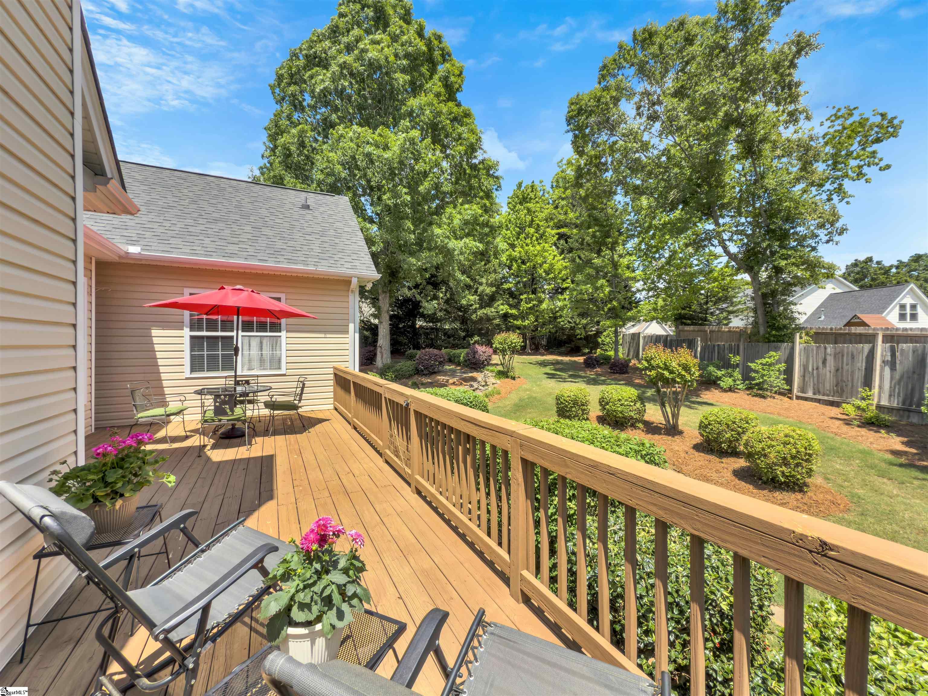 713 Austin Woods Court