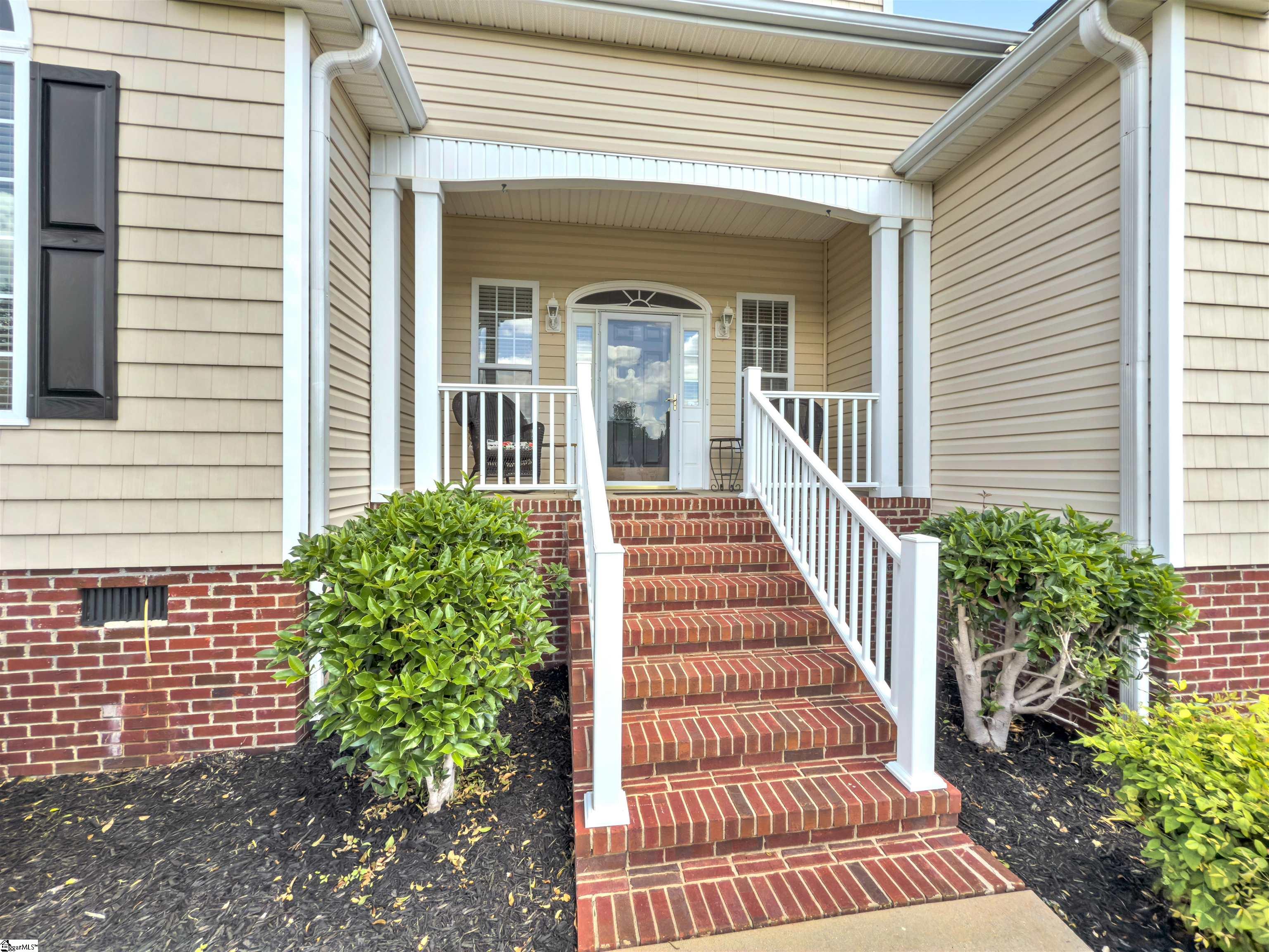 713 Austin Woods Court