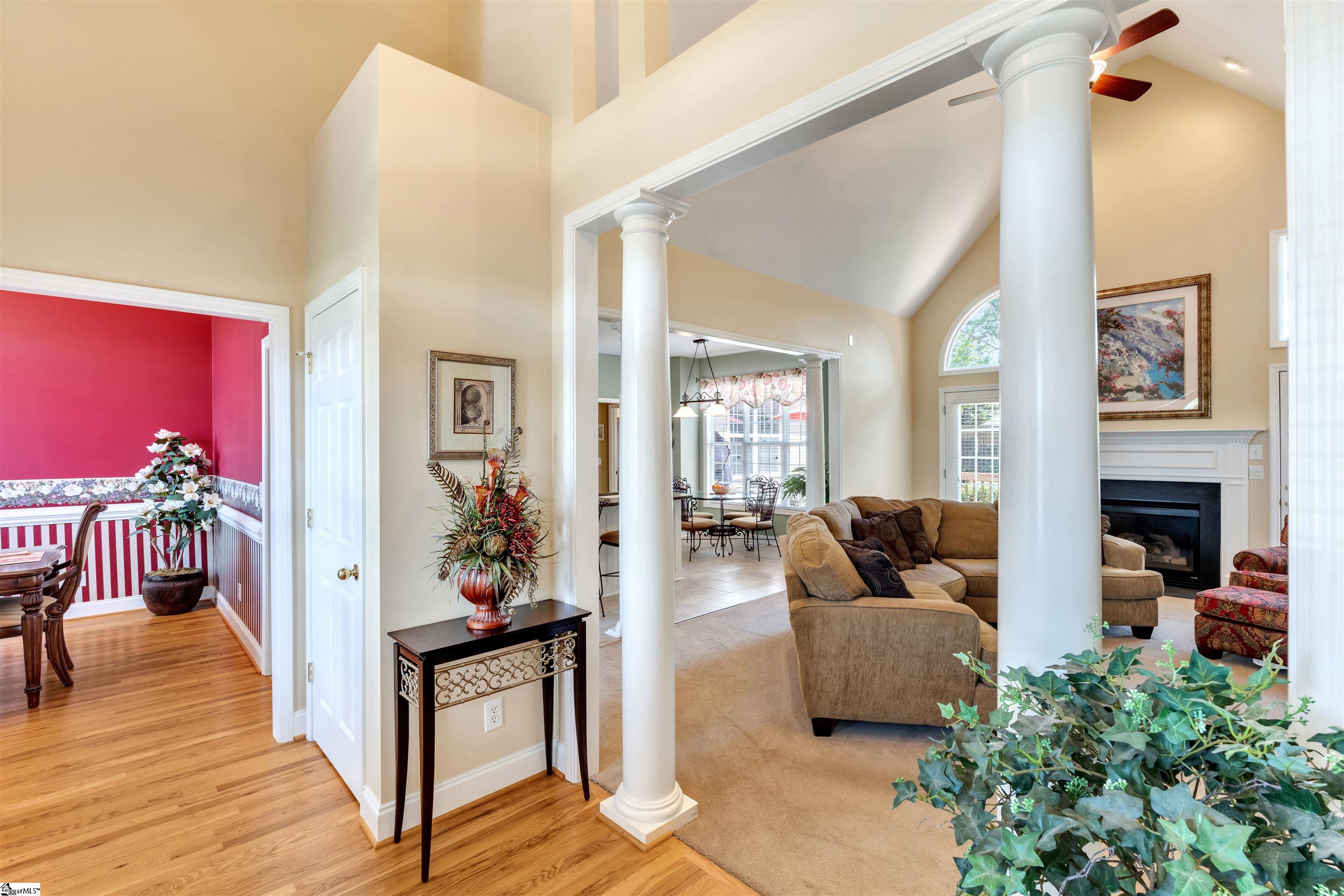 713 Austin Woods Court