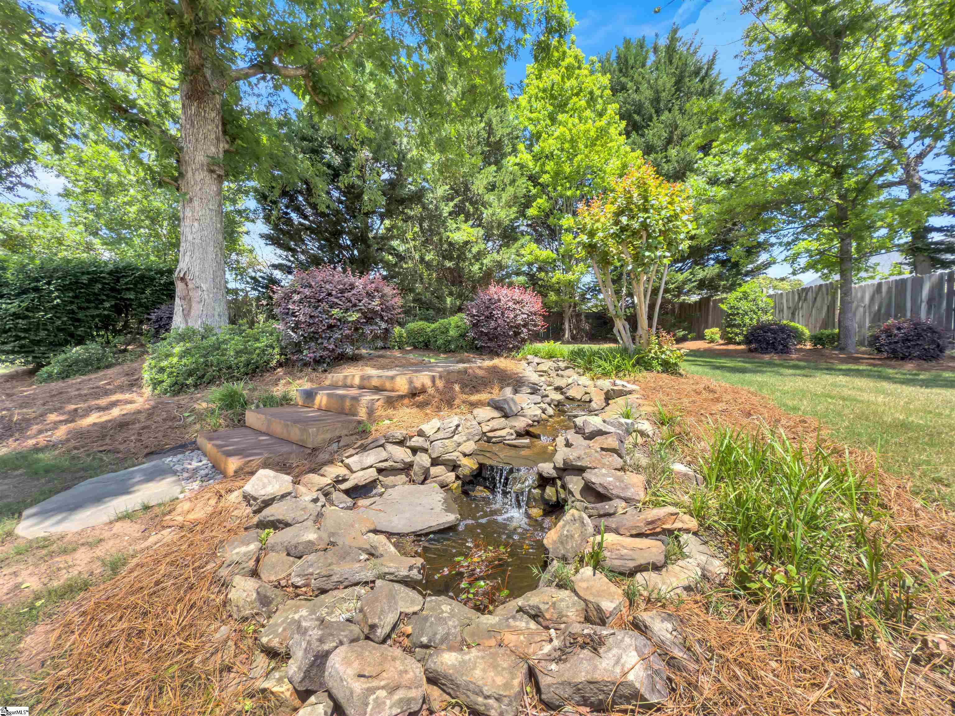 713 Austin Woods Court