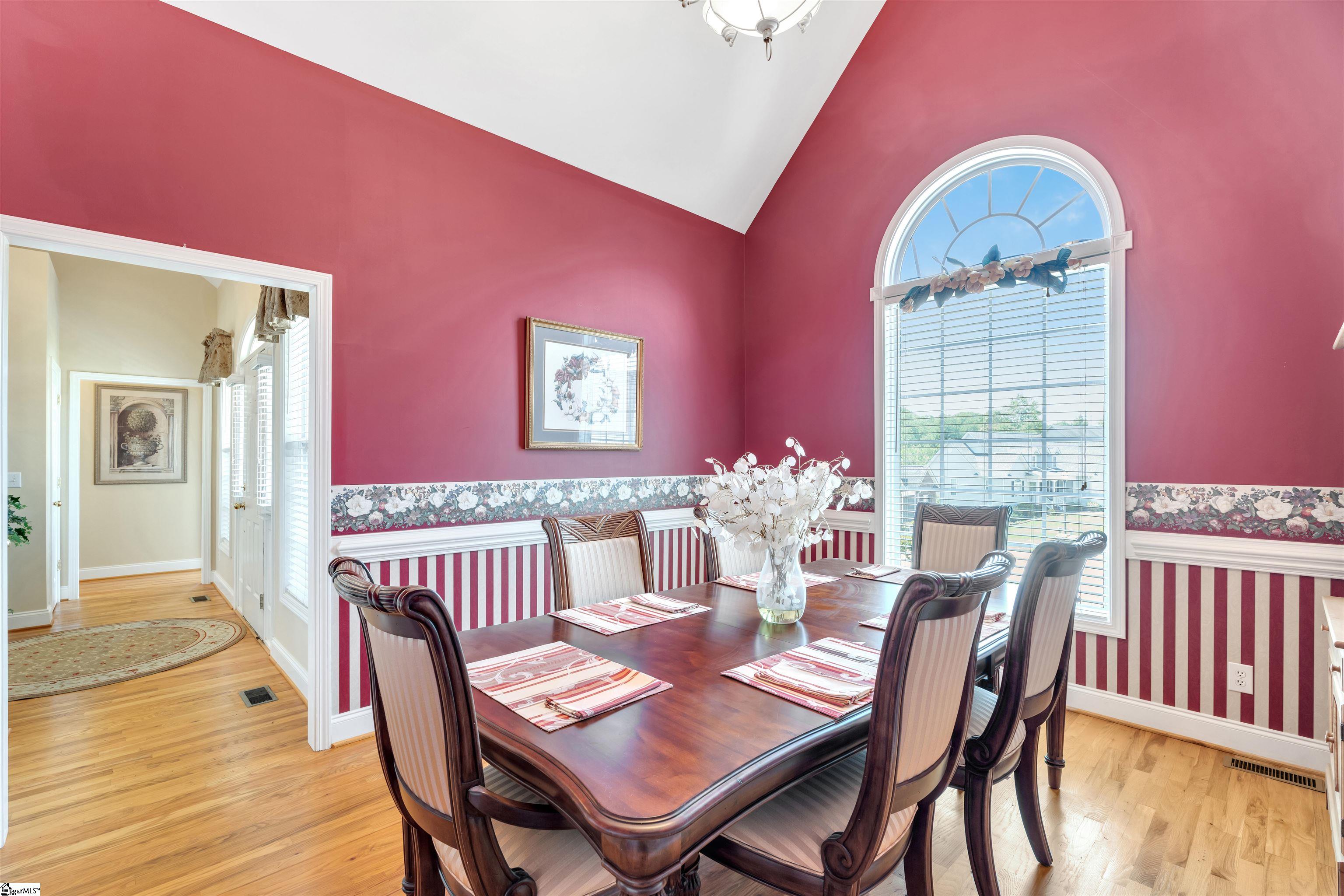 713 Austin Woods Court