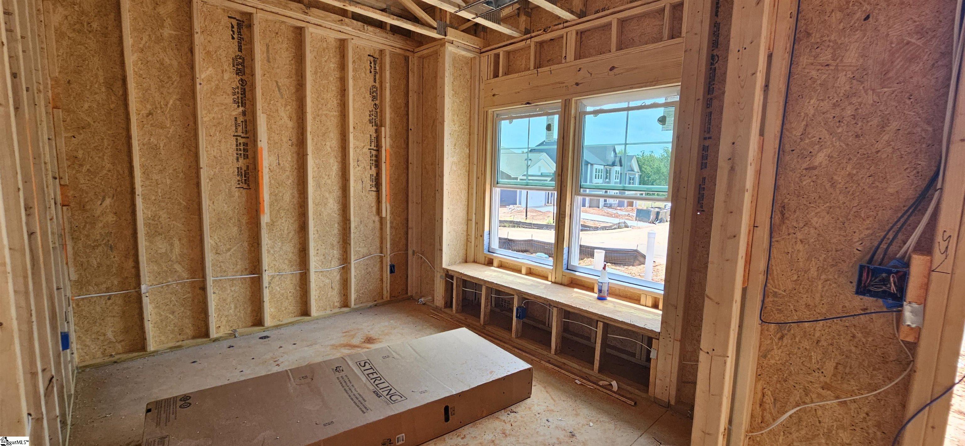 607 Hemsford Drive Lot 59