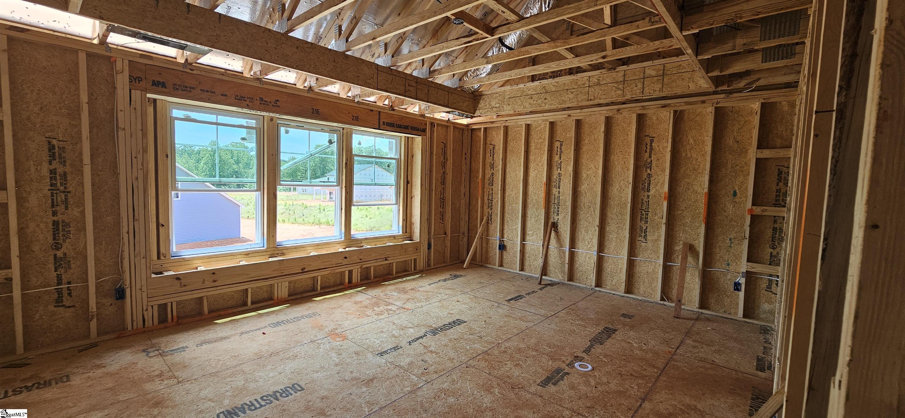 607 Hemsford Drive Lot 59