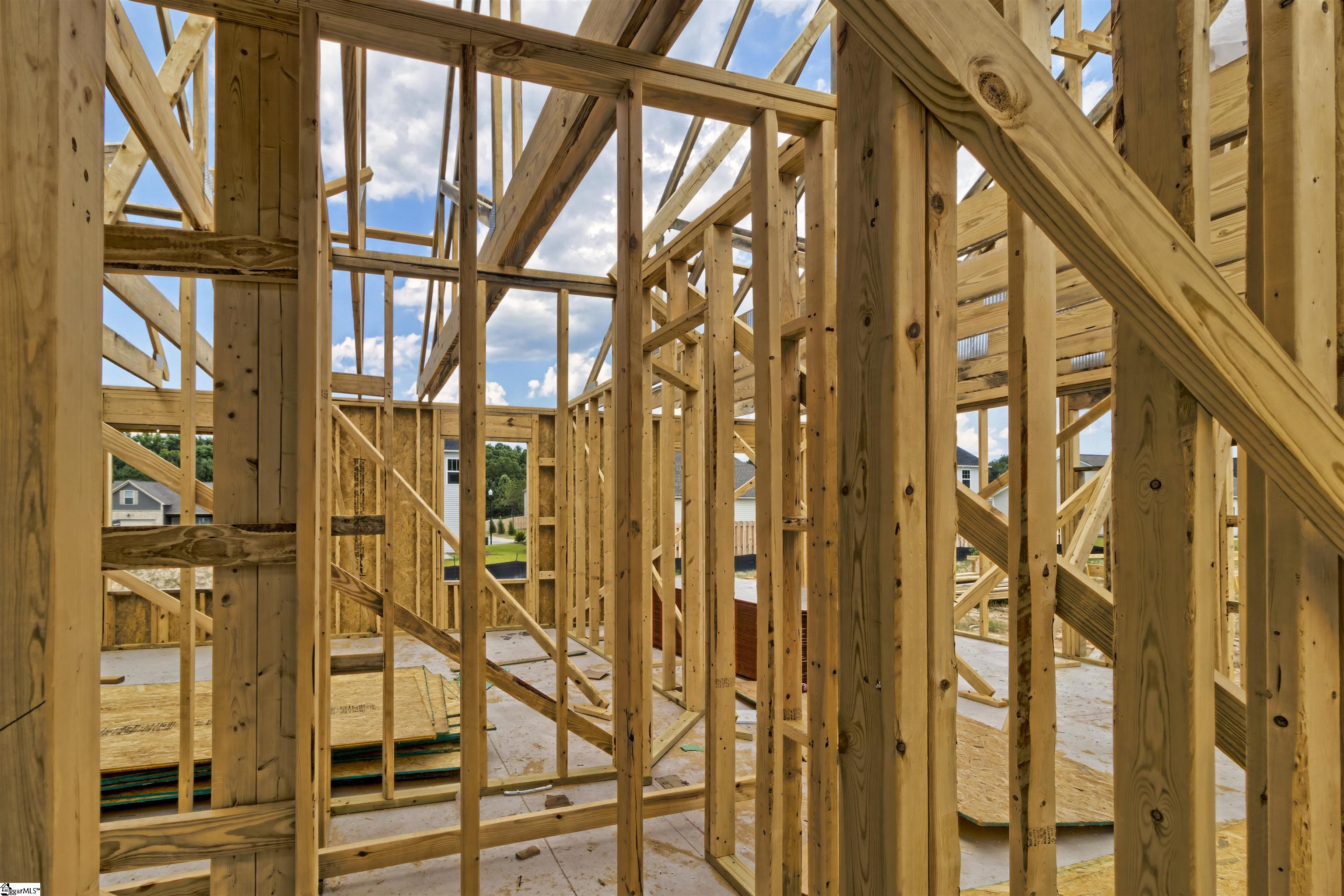 607 Hemsford Drive Lot 59