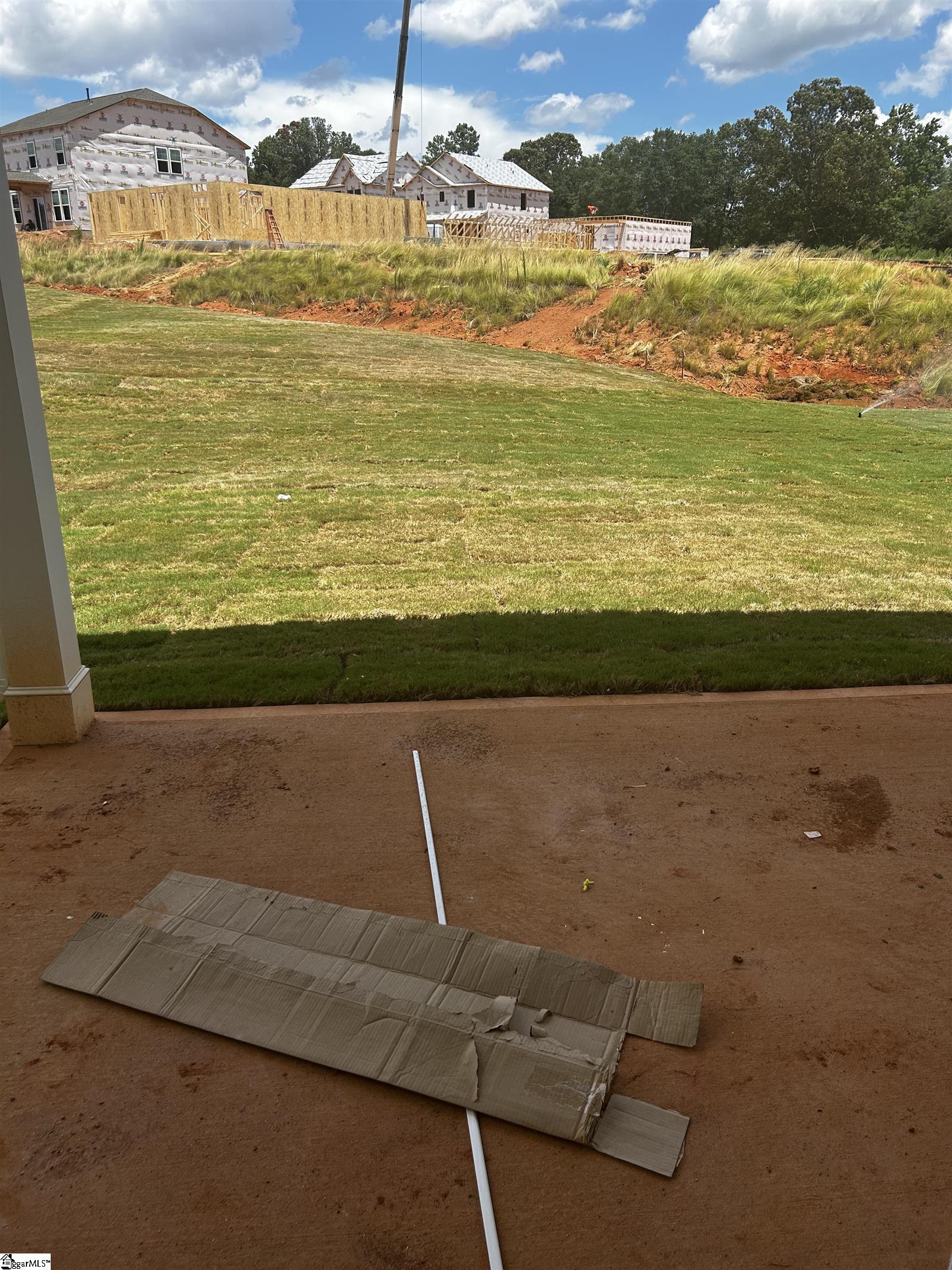 607 Hemsford Drive Lot 59