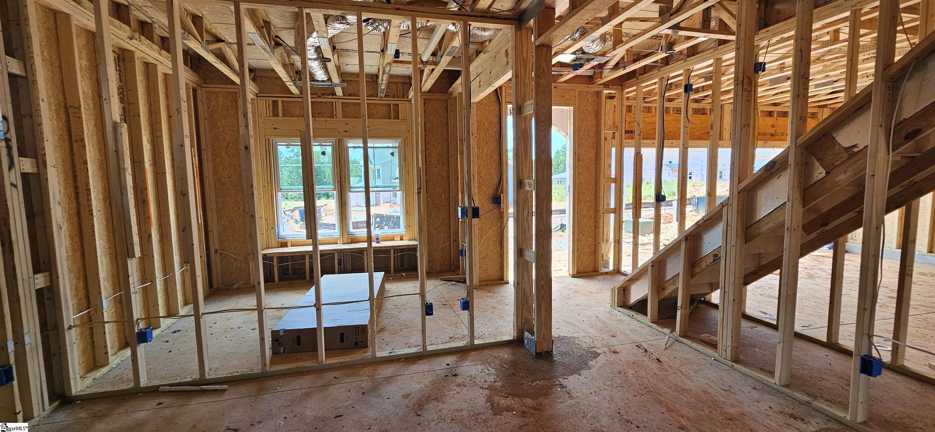 607 Hemsford Drive Lot 59