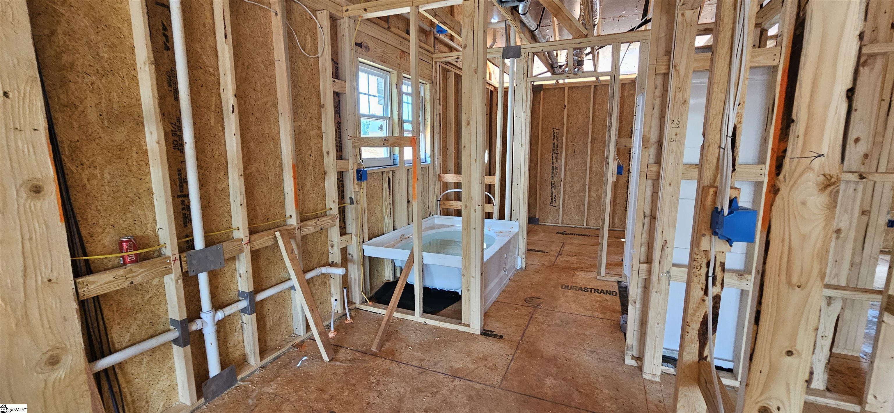 607 Hemsford Drive Lot 59