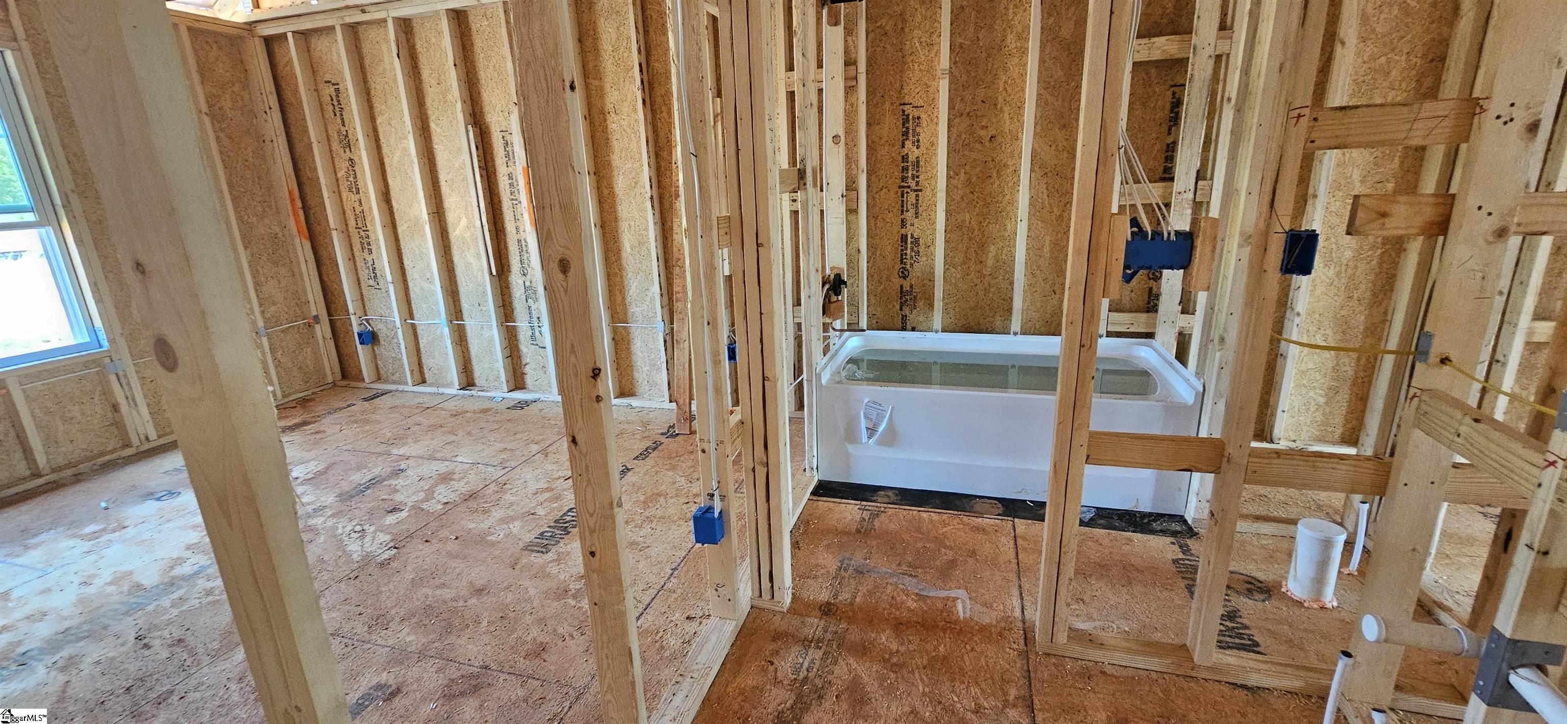 607 Hemsford Drive Lot 59