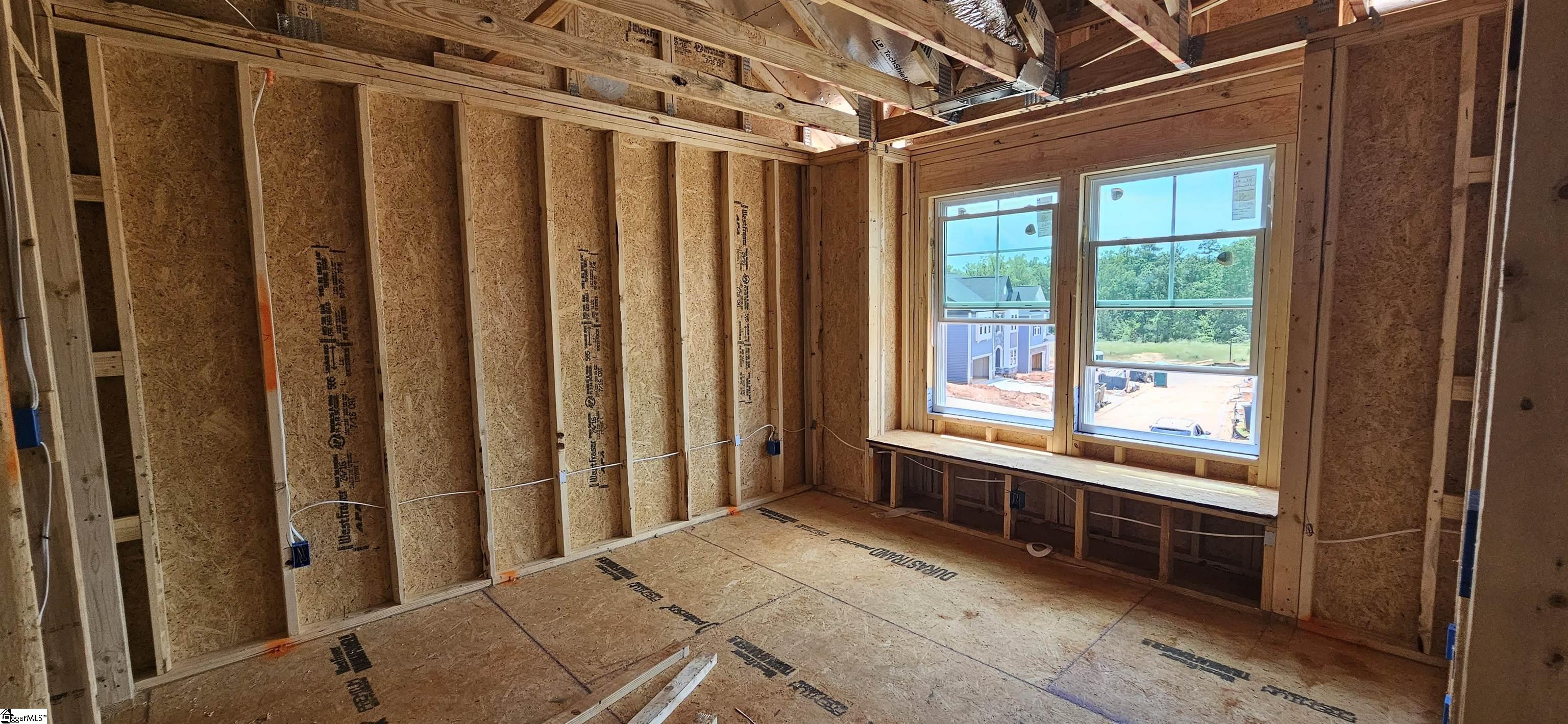 607 Hemsford Drive Lot 59