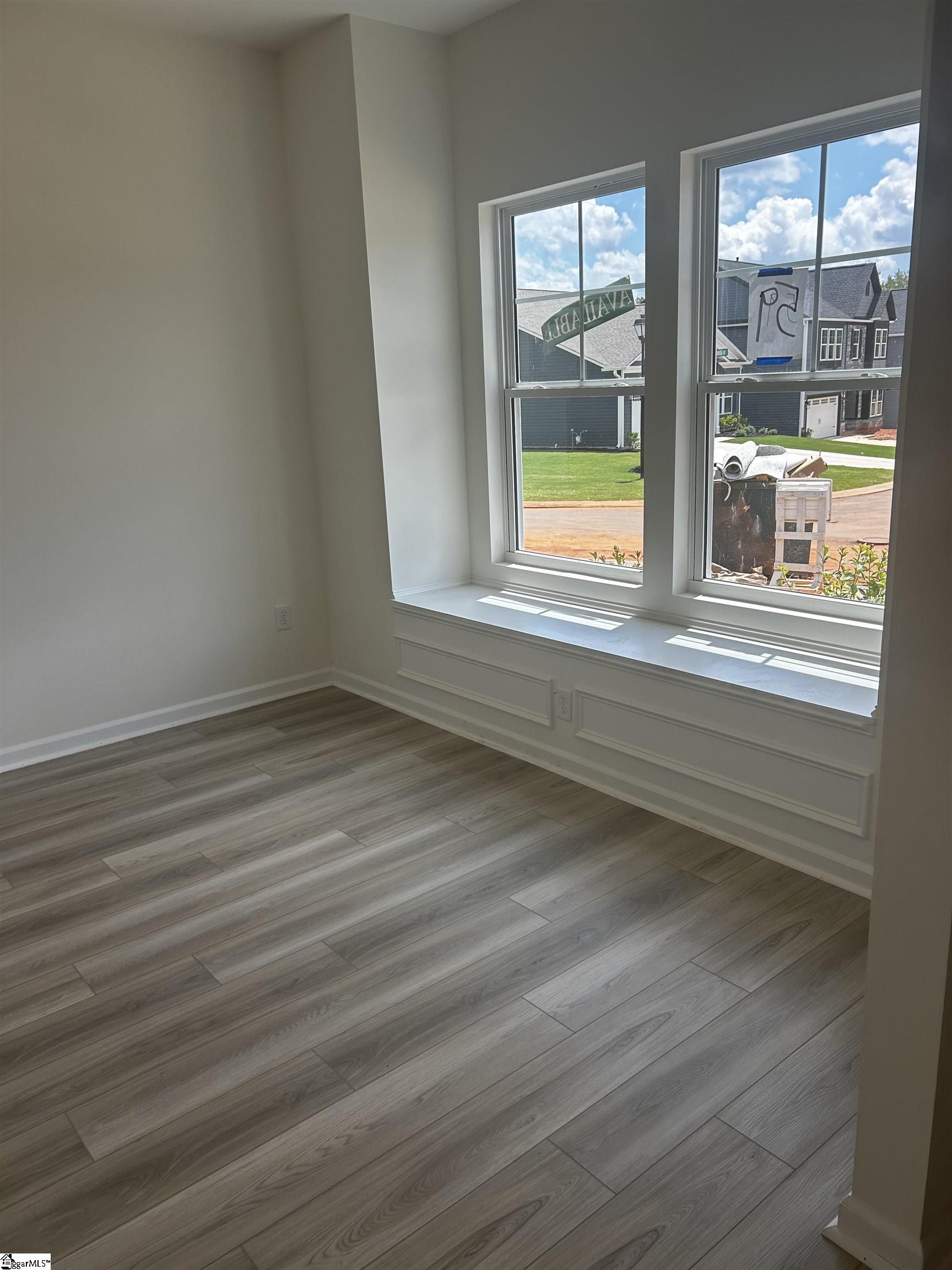 607 Hemsford Drive Lot 59