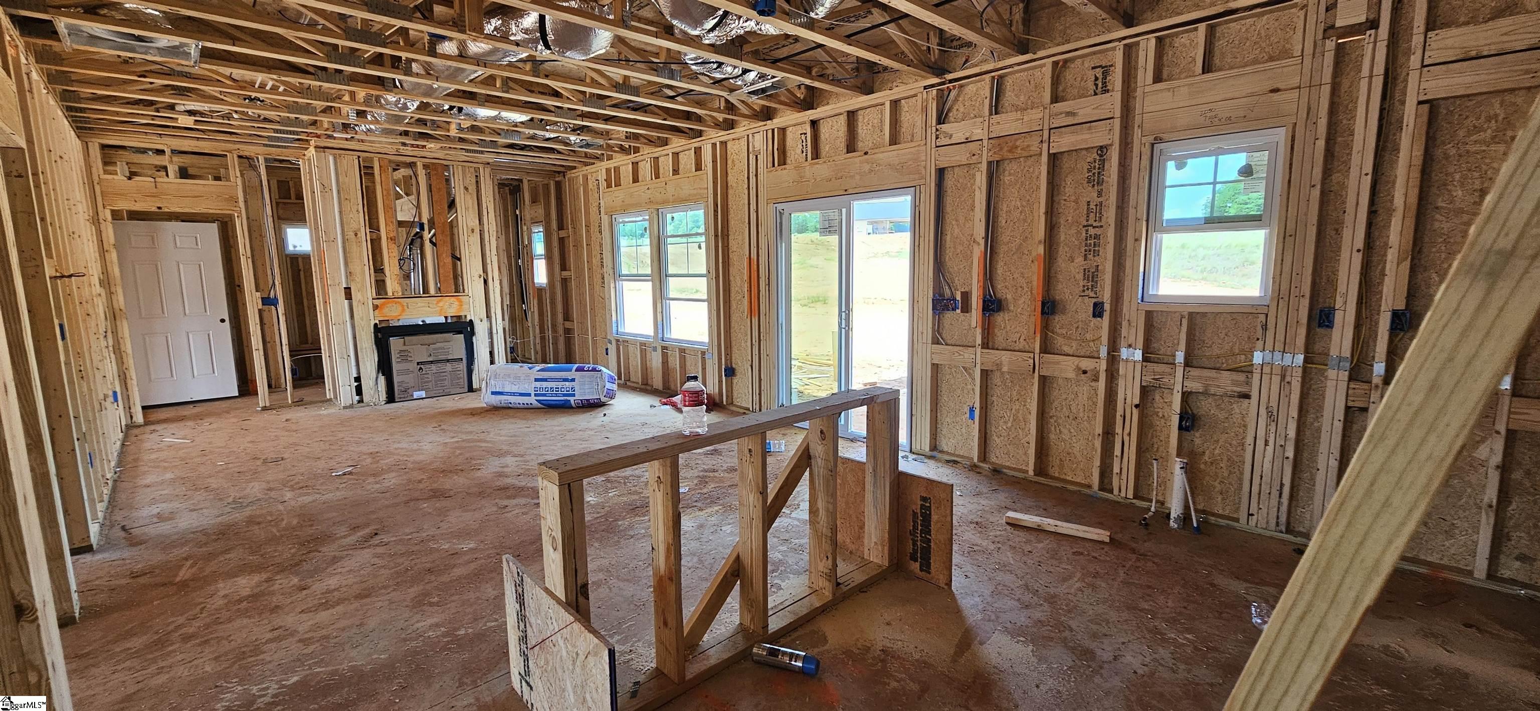 607 Hemsford Drive Lot 59