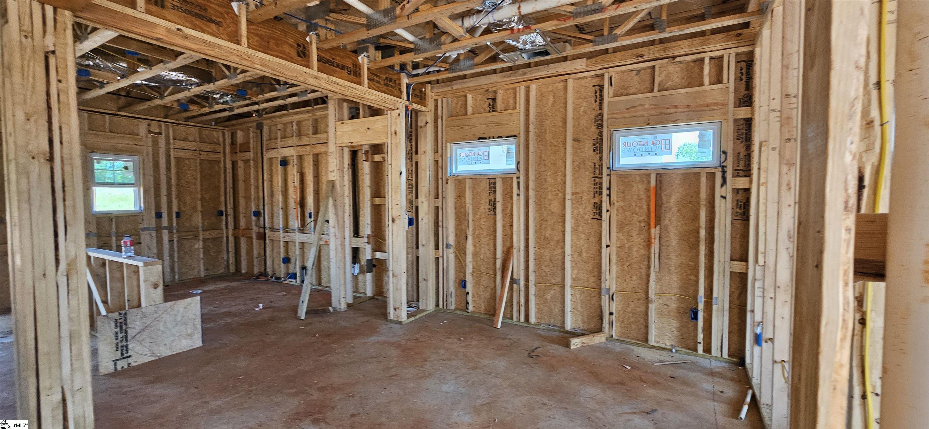 607 Hemsford Drive Lot 59