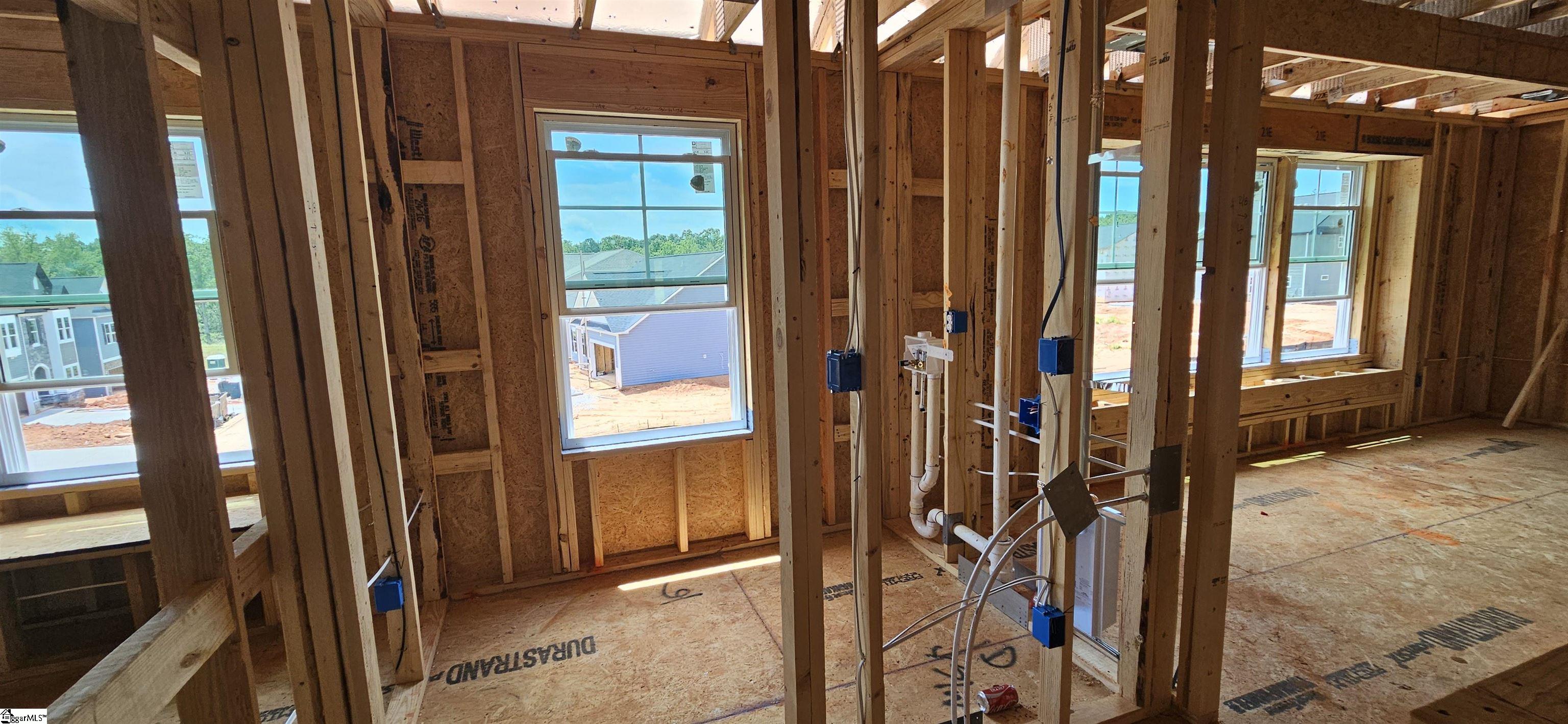 607 Hemsford Drive Lot 59