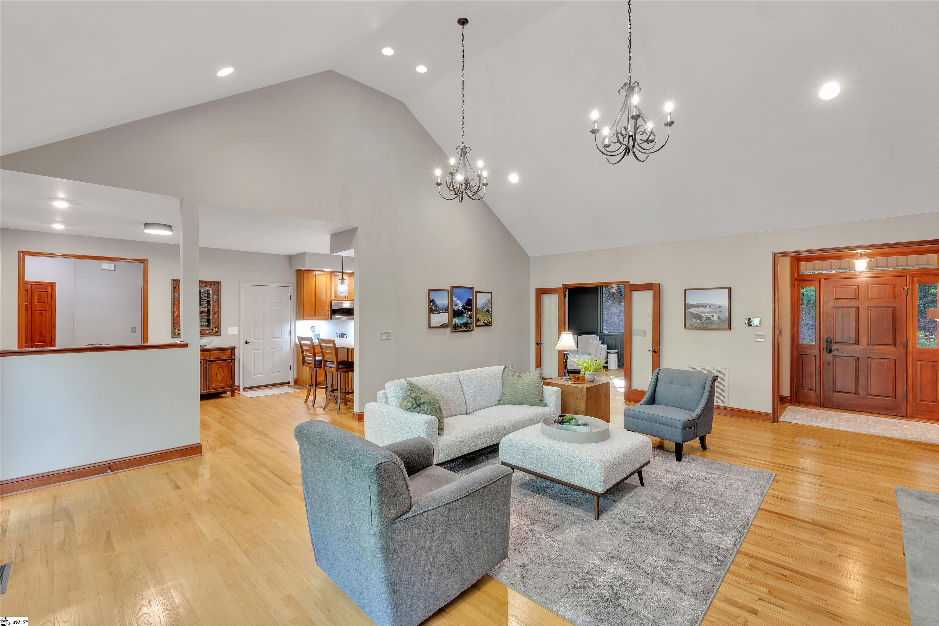 101 Glen Hollow Road