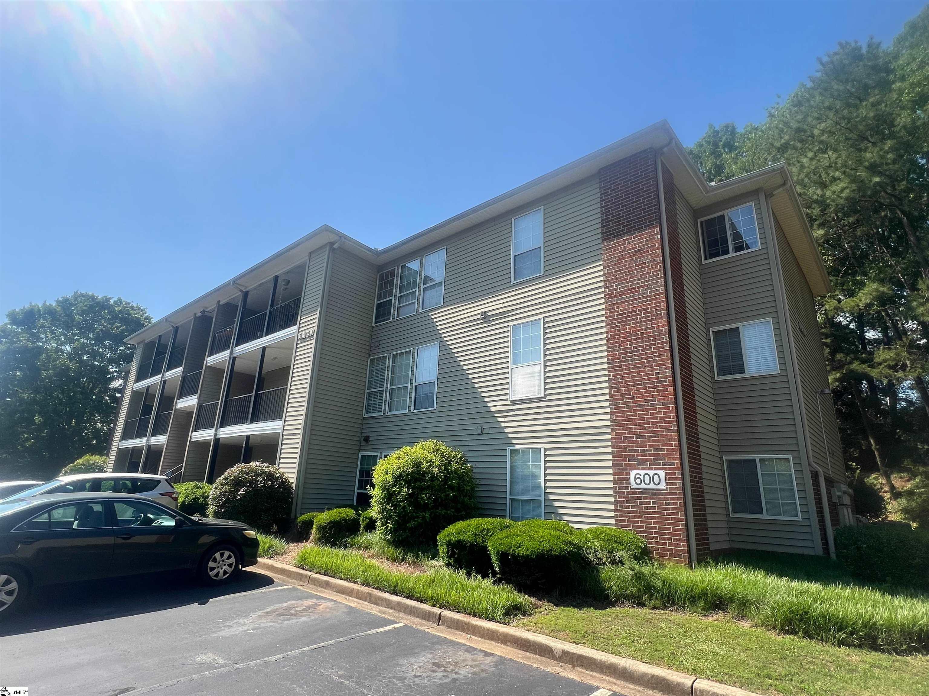155 Anderson Highway # 620 Unit: #620