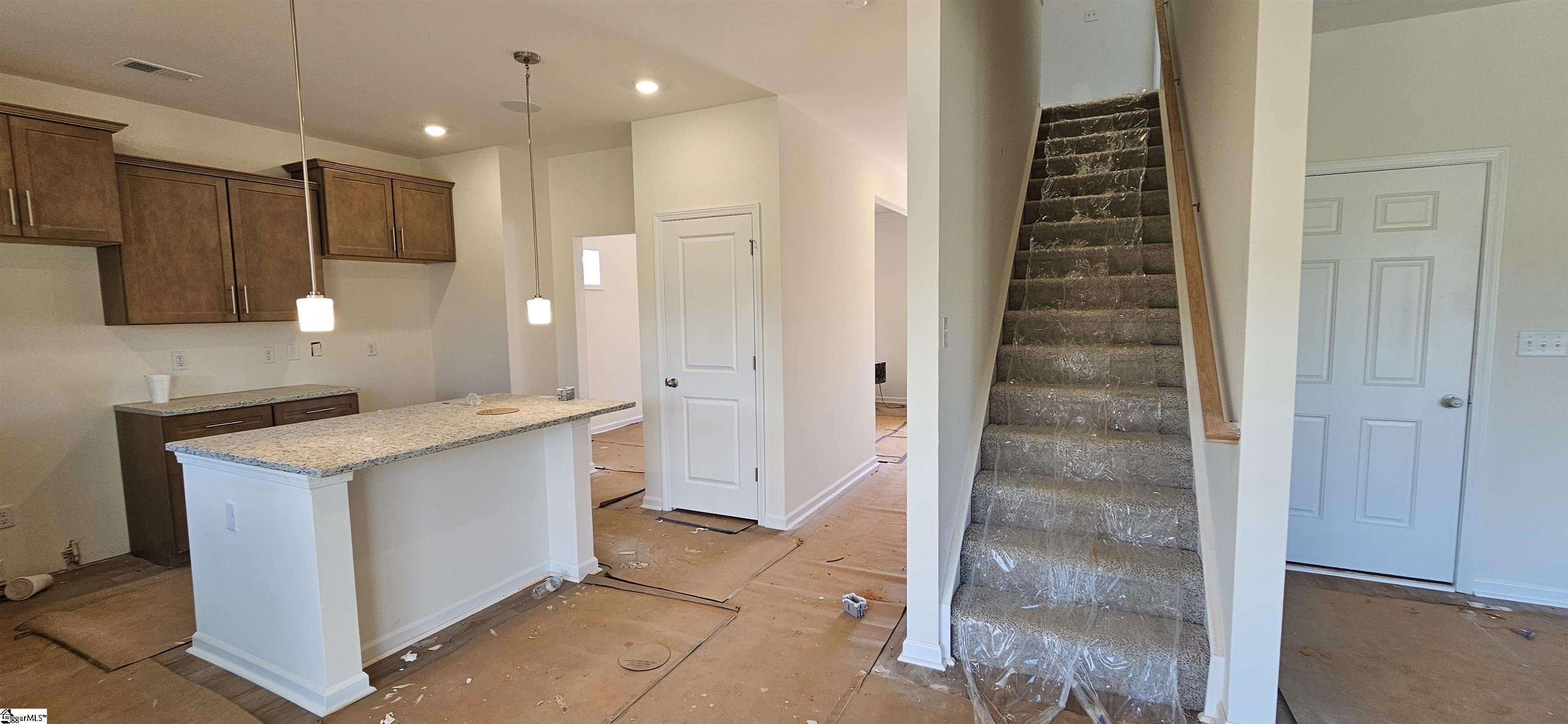 605 Hemsford Drive Lot 58