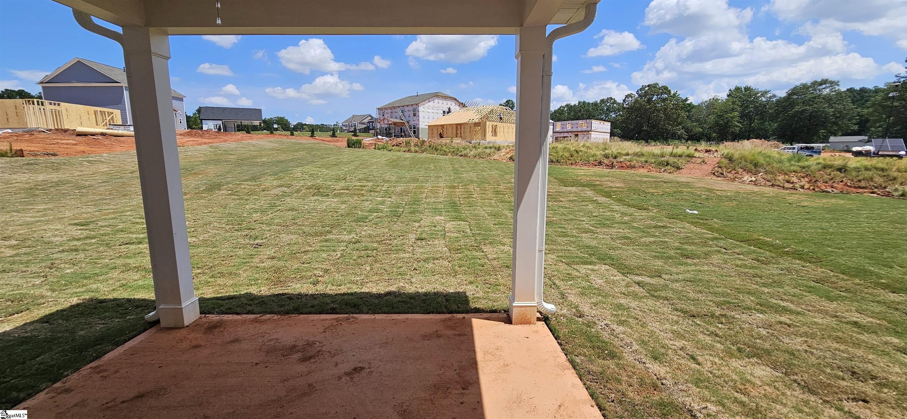 605 Hemsford Drive Lot 58