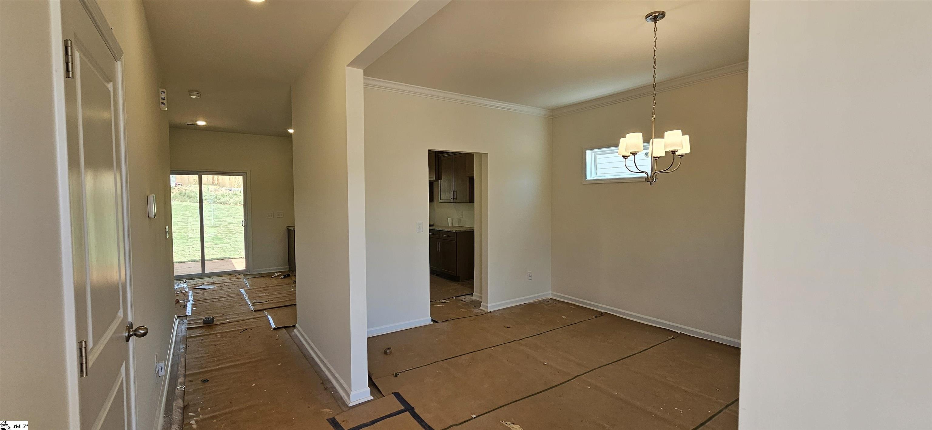 605 Hemsford Drive Lot 58