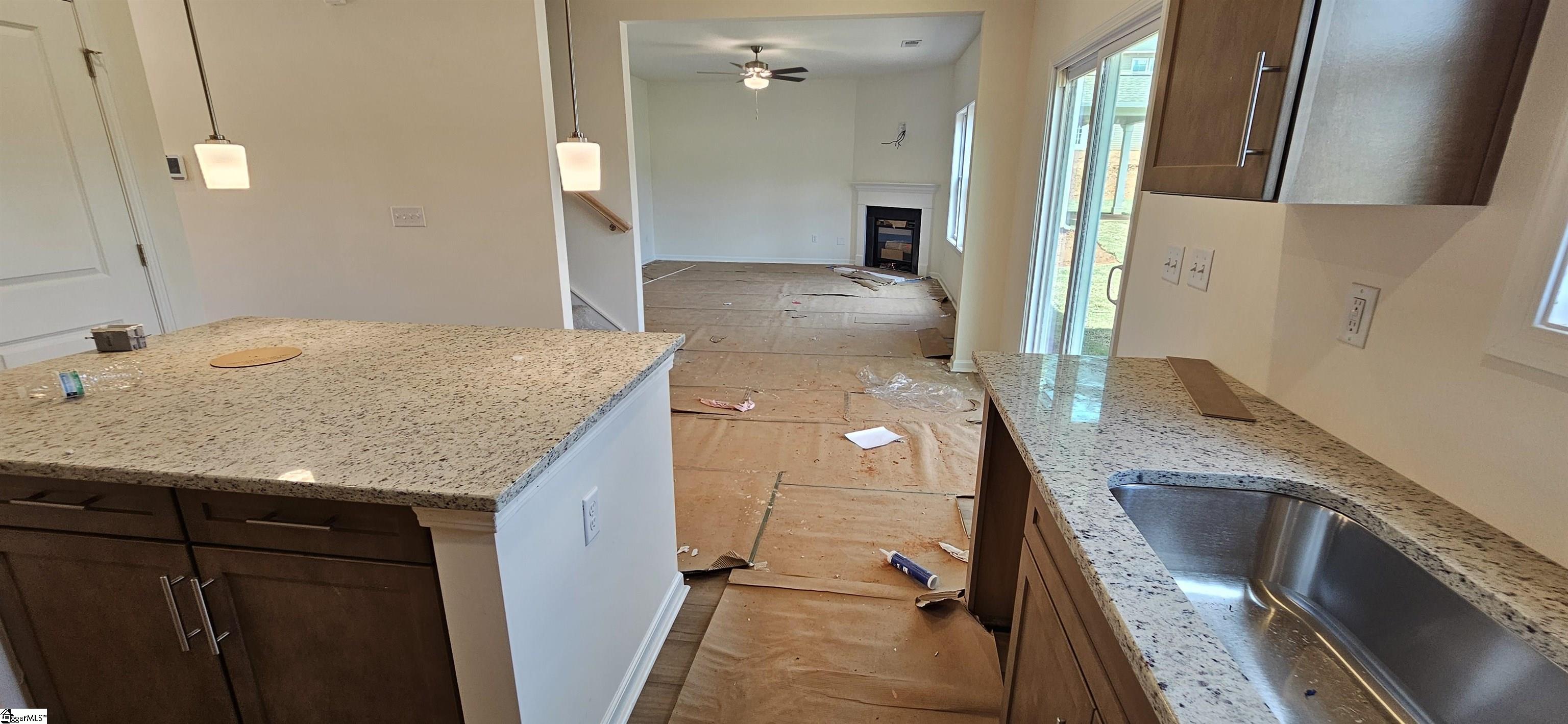 605 Hemsford Drive Lot 58