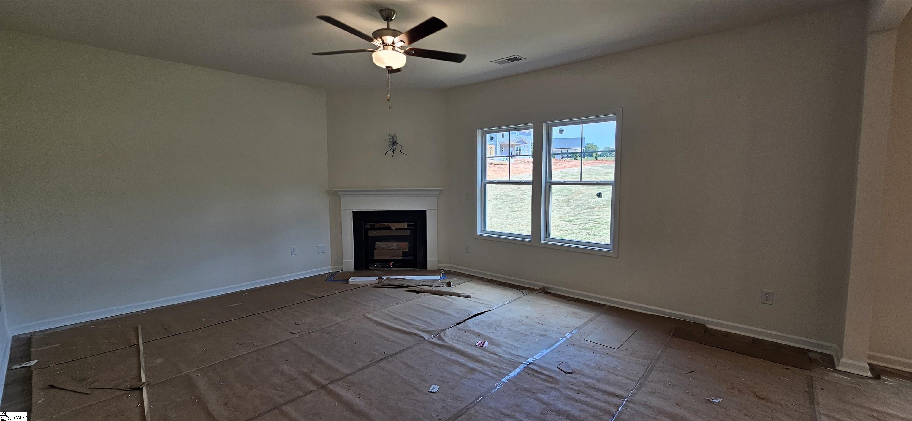 605 Hemsford Drive Lot 58