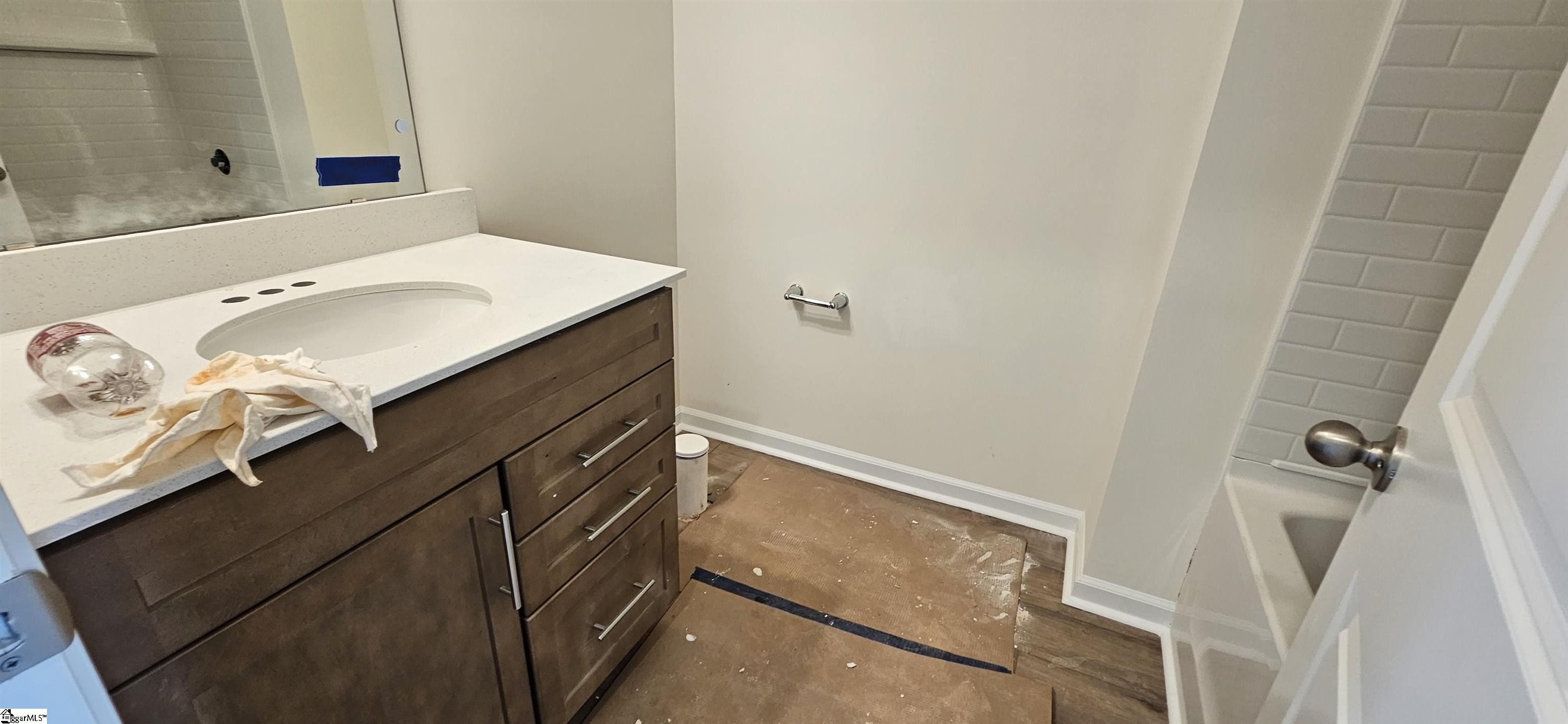 605 Hemsford Drive Lot 58