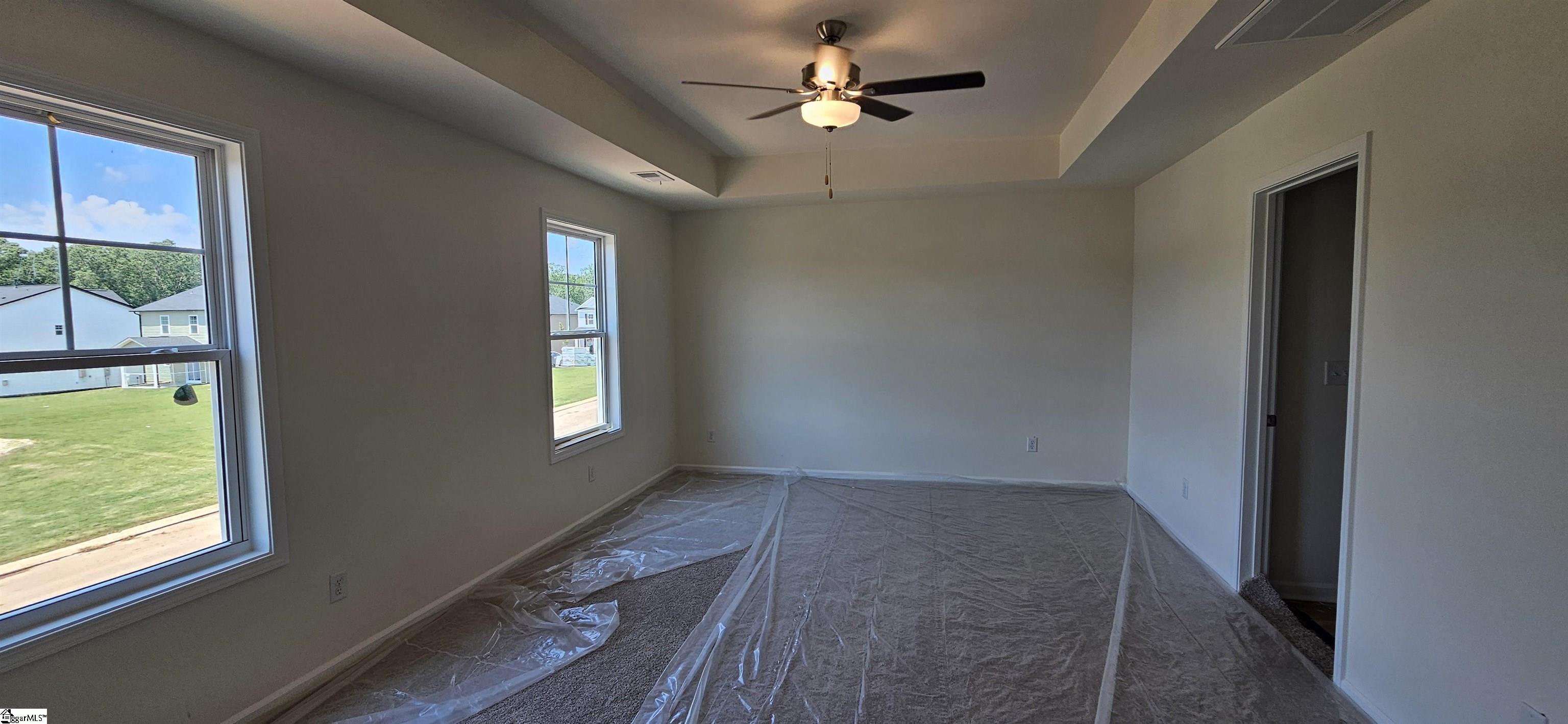 605 Hemsford Drive Lot 58