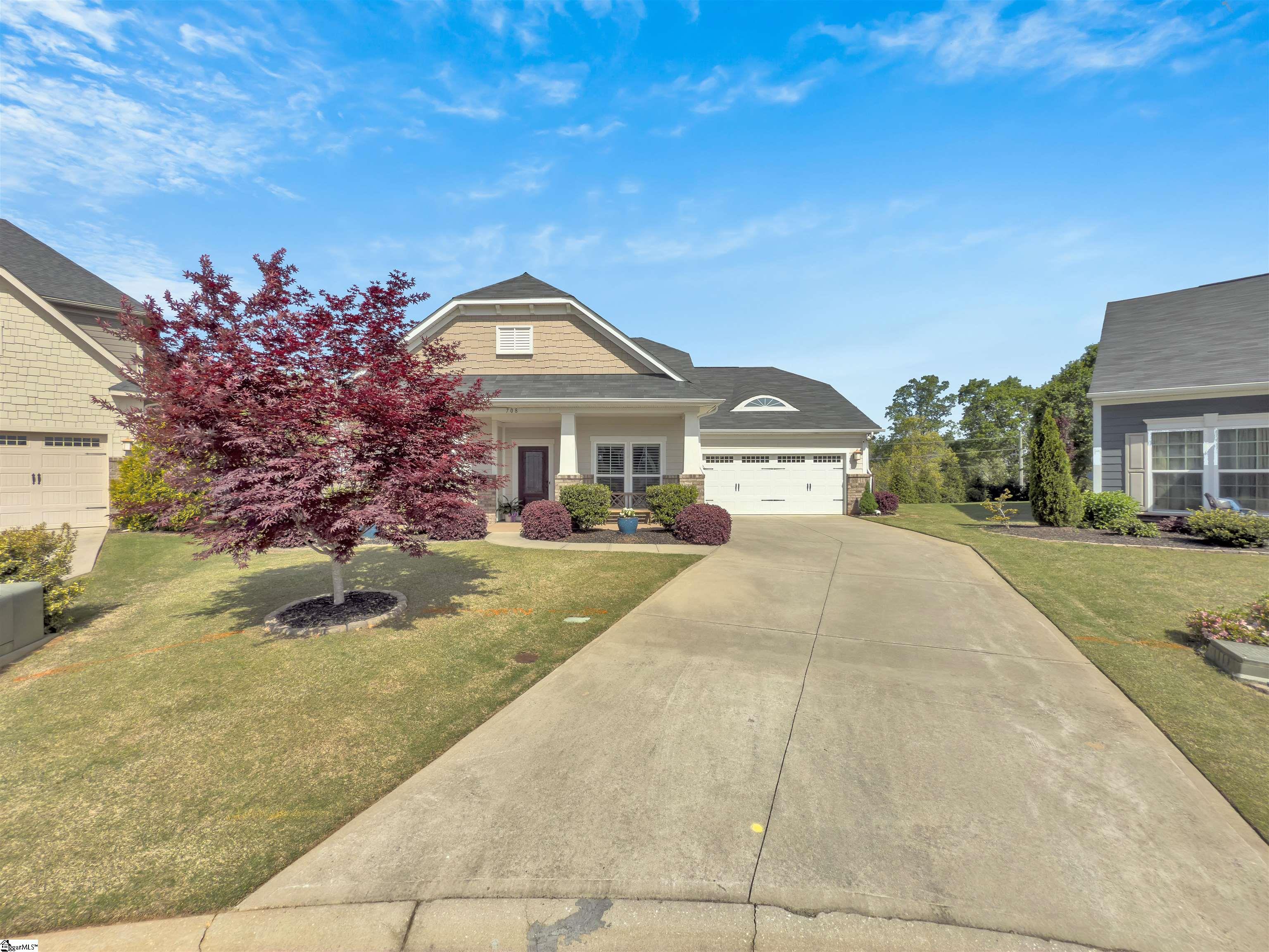 708 Emerald Hill Court