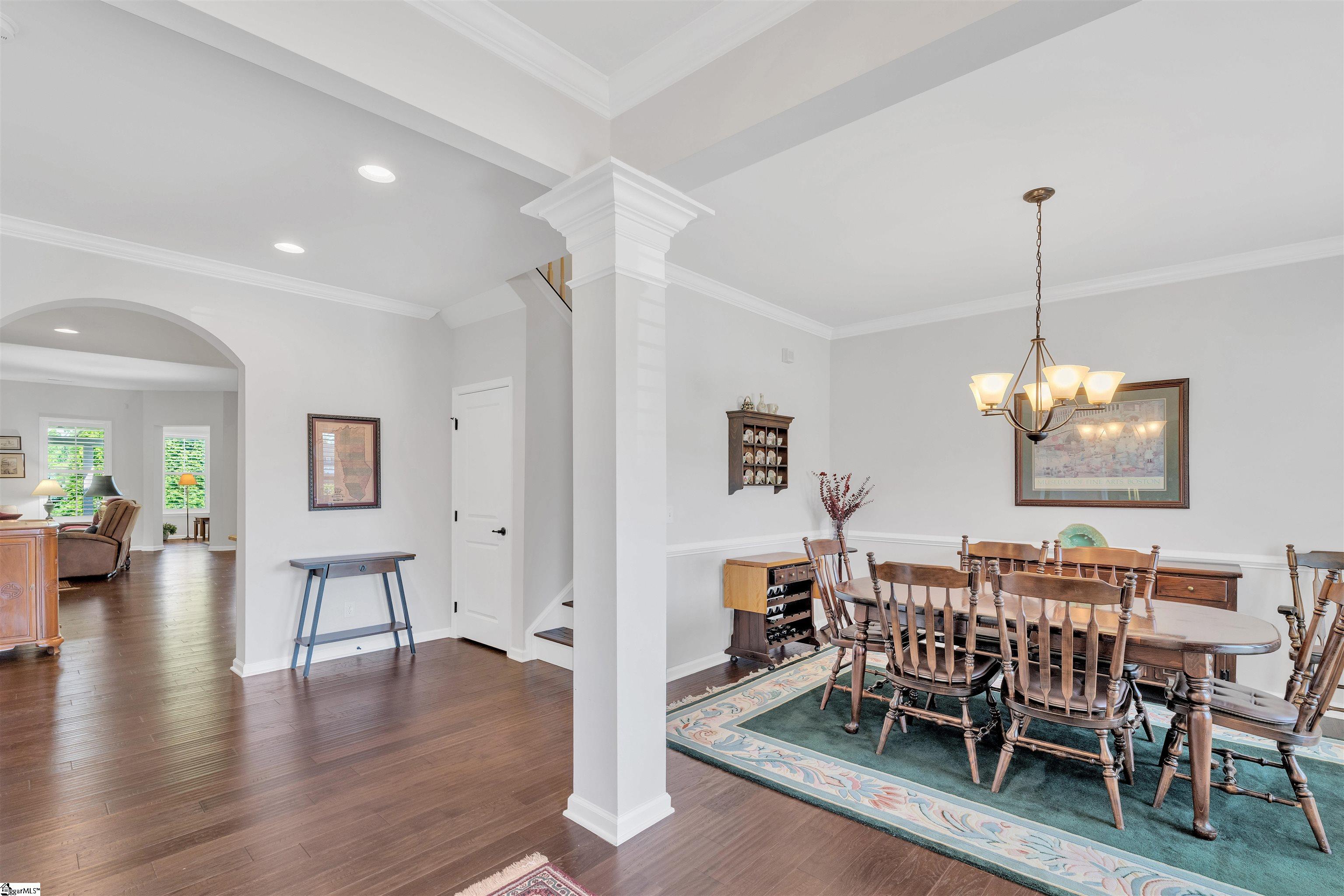 708 Emerald Hill Court