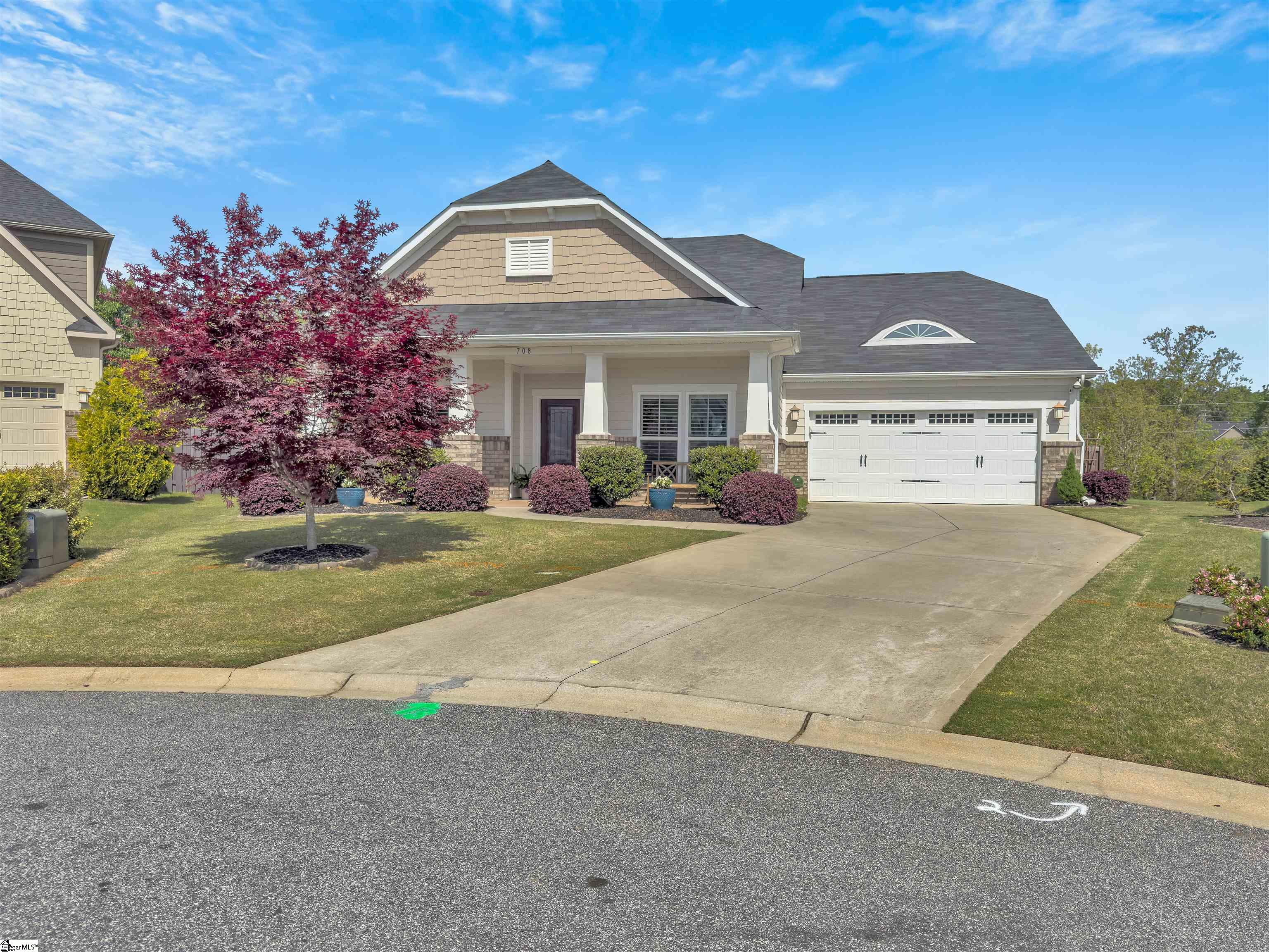 708 Emerald Hill Court